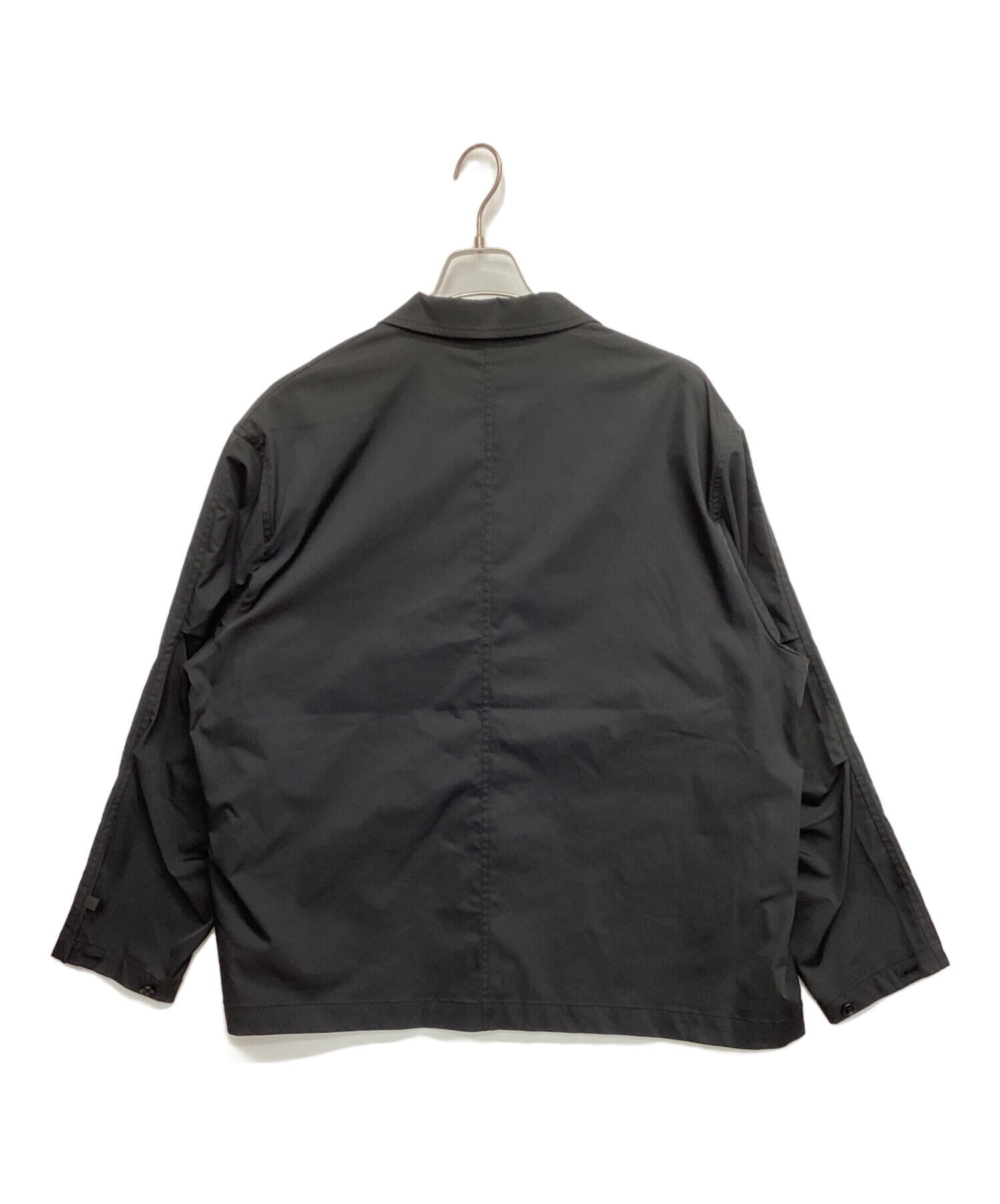 【別注】＜DAIWA PIER39＞TECH SPORTS 2B JACKET 中古・古着通販】DAIWA PIER39 (ダイワ ピア39) TECH SPORTS 2B JACKET