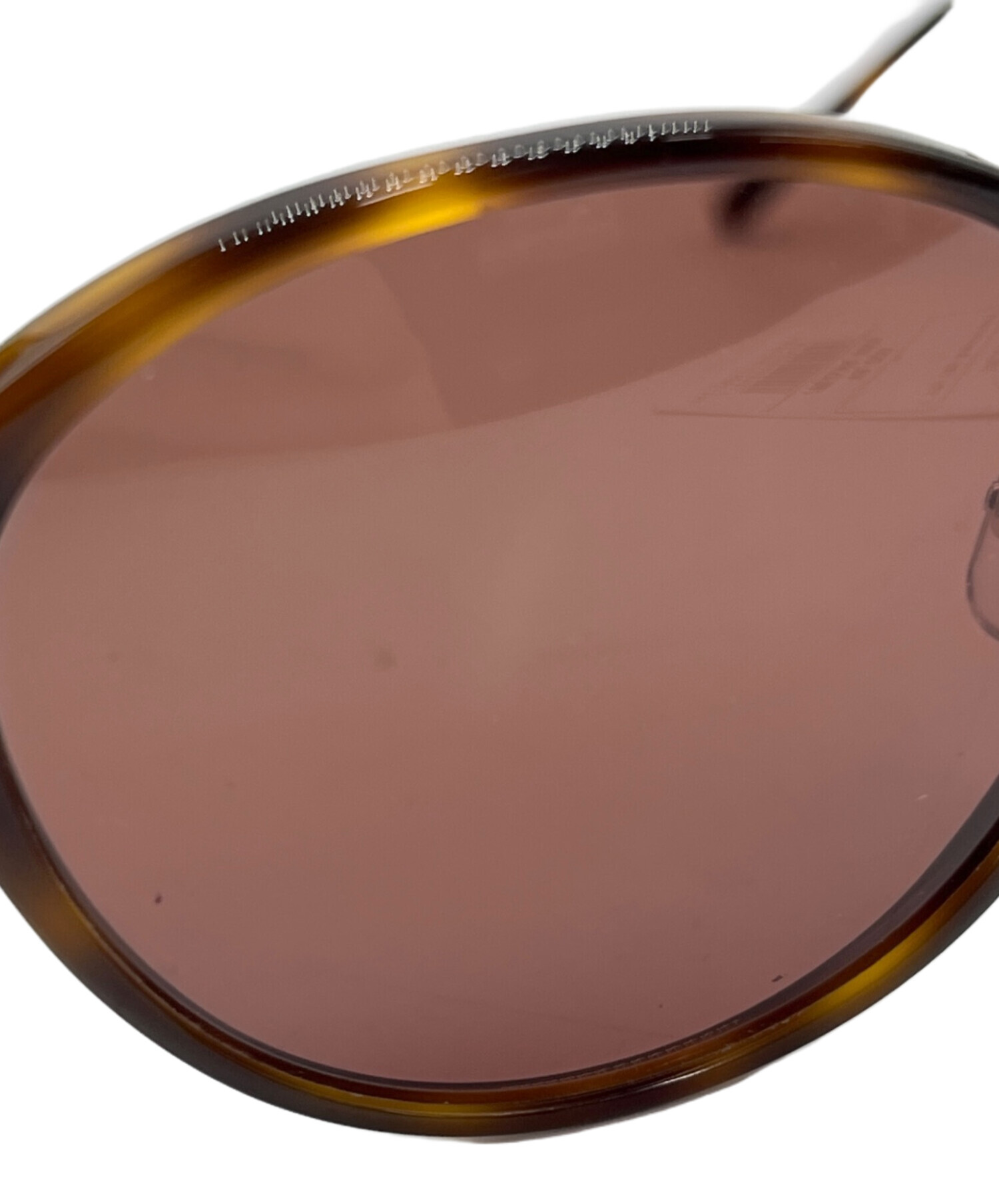 中古・古着通販】Nissy eye wear (ニッシーアイウェア) サングラス