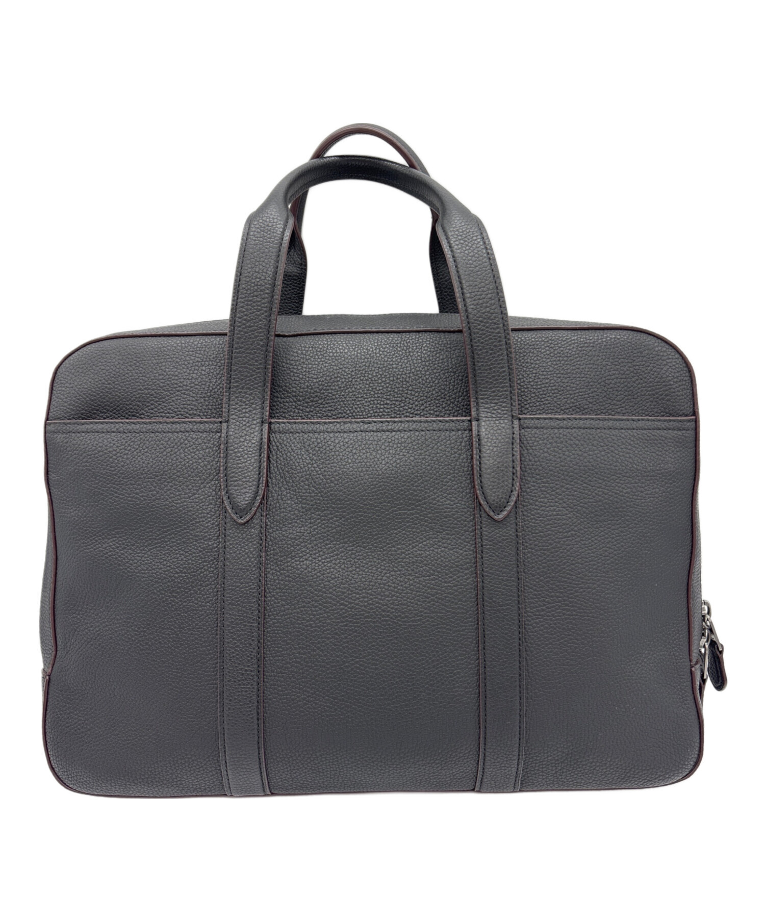 中古・古着通販】COACH (コーチ) Metropolitan Soft Brief In Refined