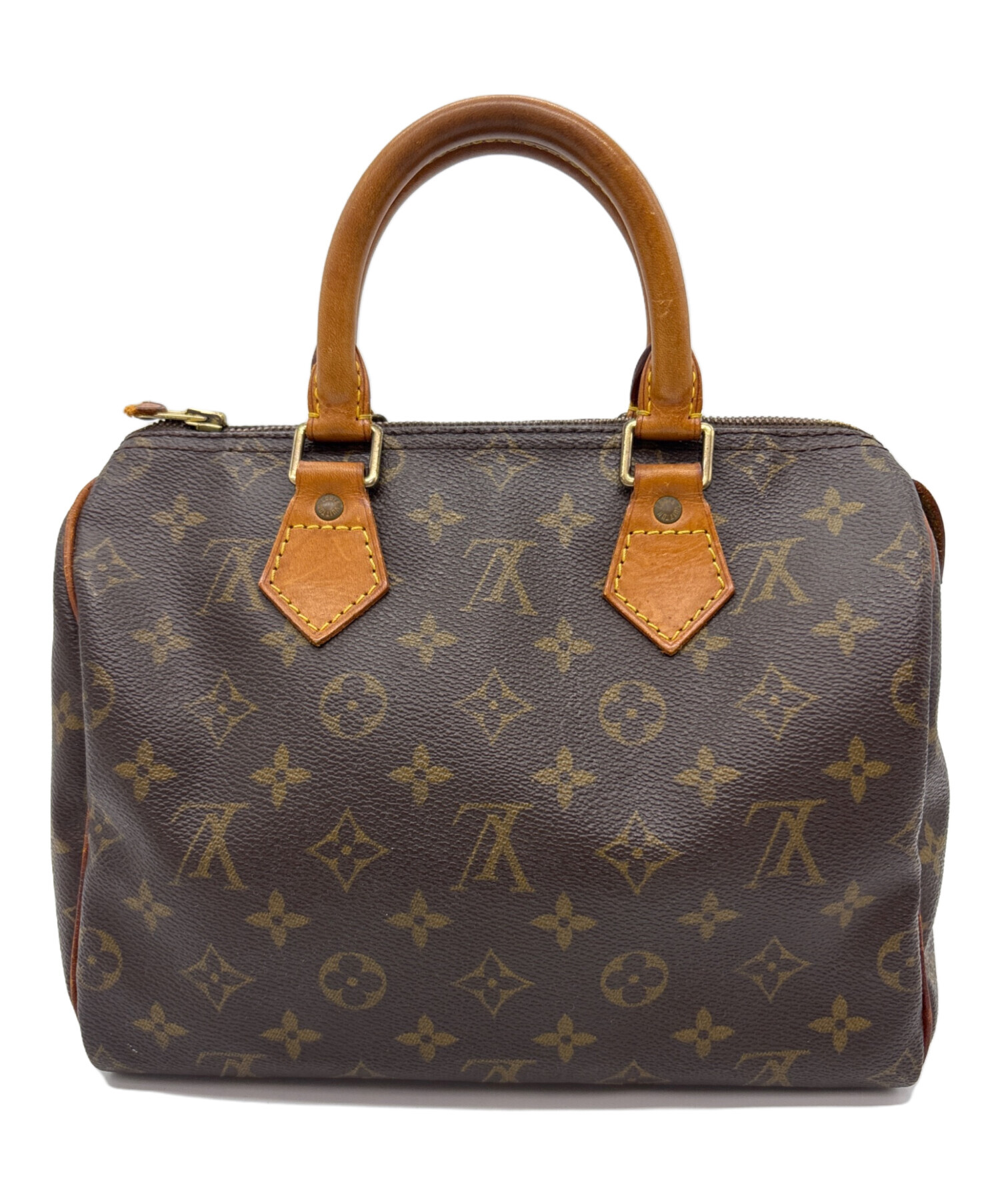 LOUIS VUITTONダミエスピーディ25 ルイ ヴィトン 中古 中古・古着通販】LOUIS VUITTON (ルイ ヴィトン) スピーディ25