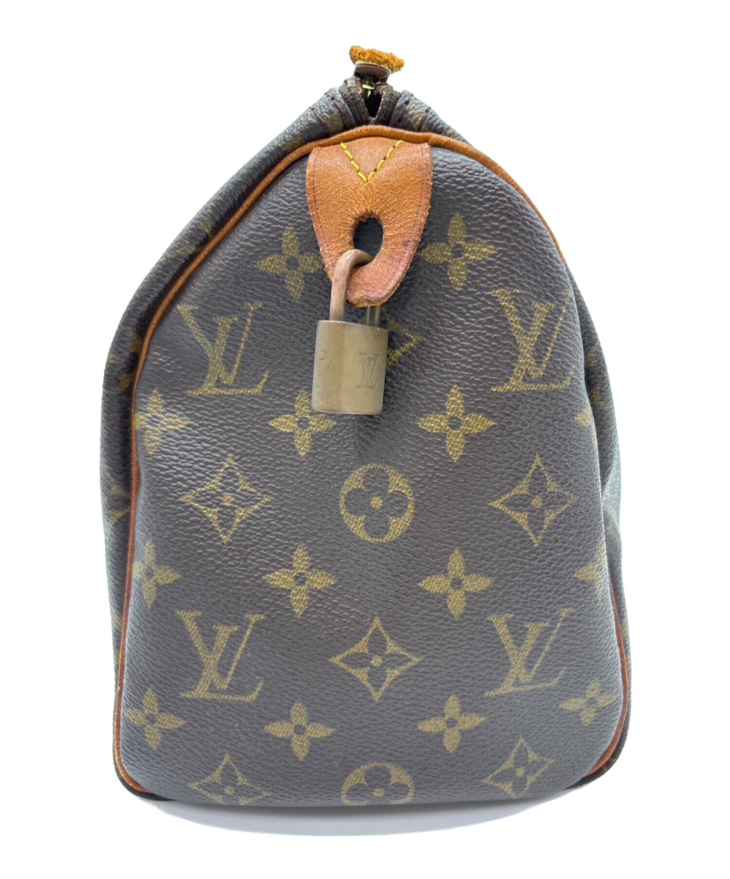 Louis Vuitton スピーディ25 LOUIS VUITTON スピーディ 25 – Trip