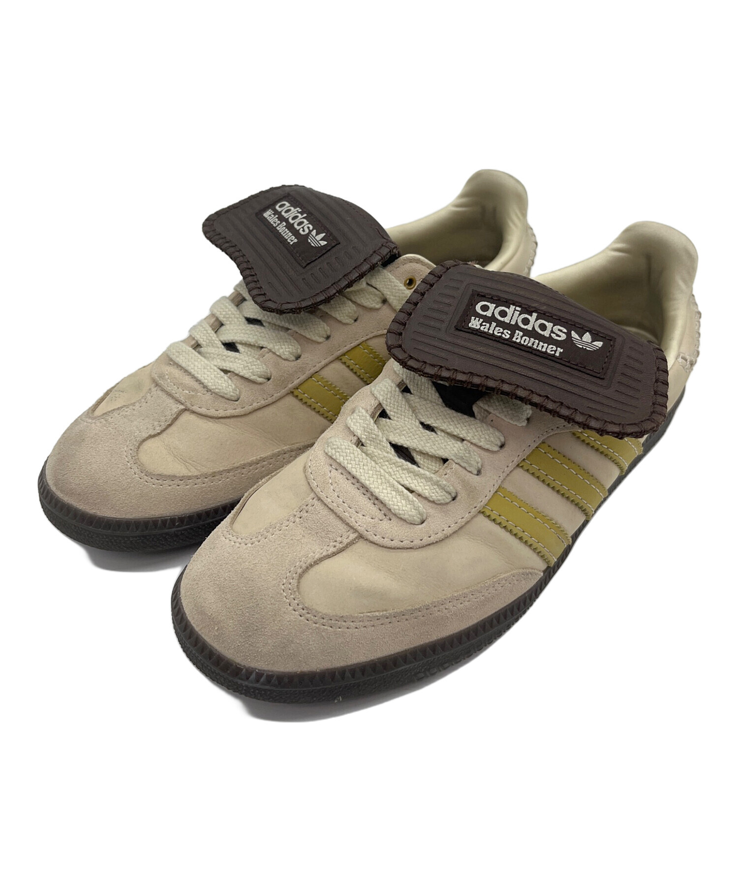 中古・古着通販】adidas (アディダス) WALES BONNER (ウェールズボナー