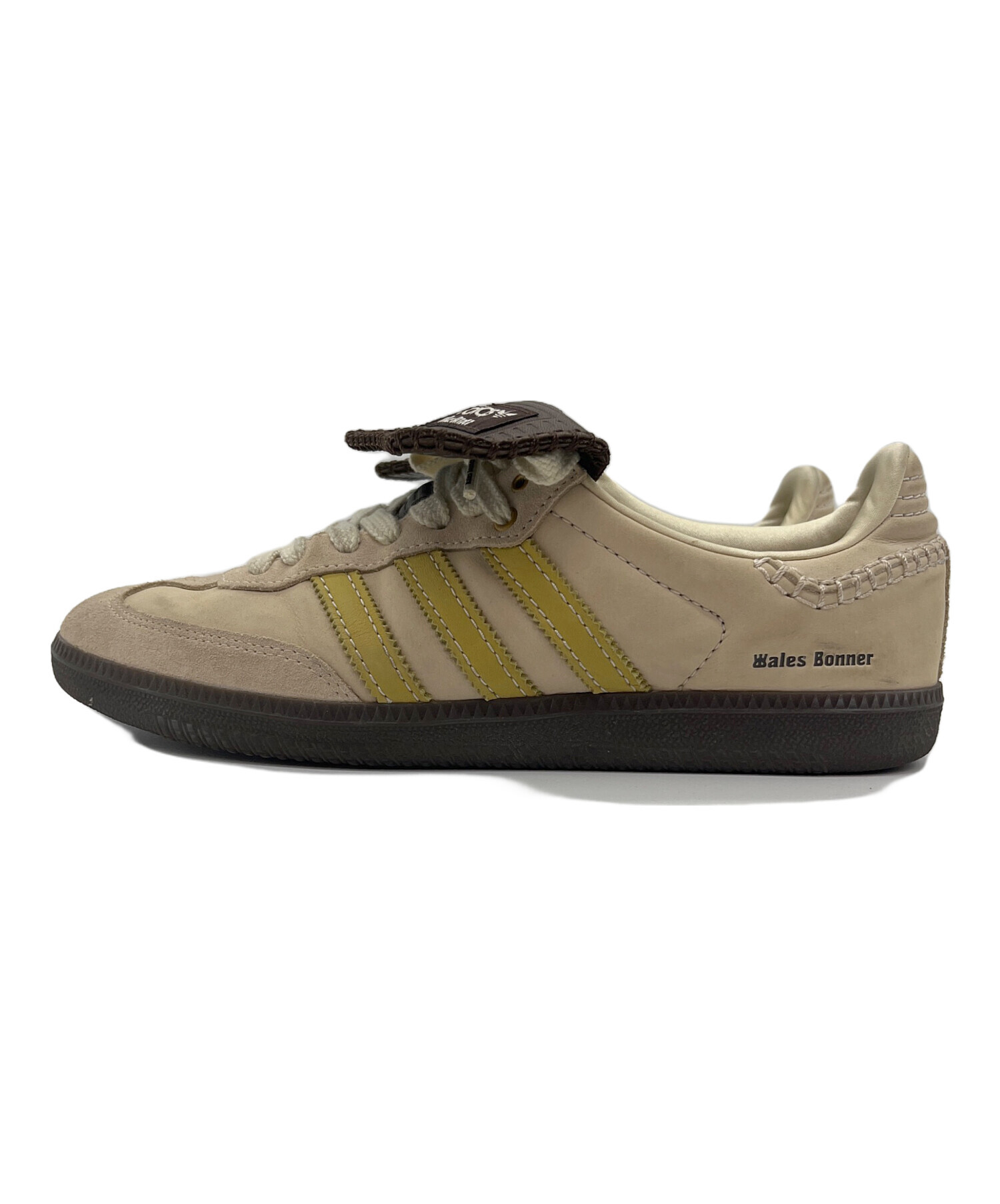 中古・古着通販】adidas (アディダス) WALES BONNER (ウェールズボナー