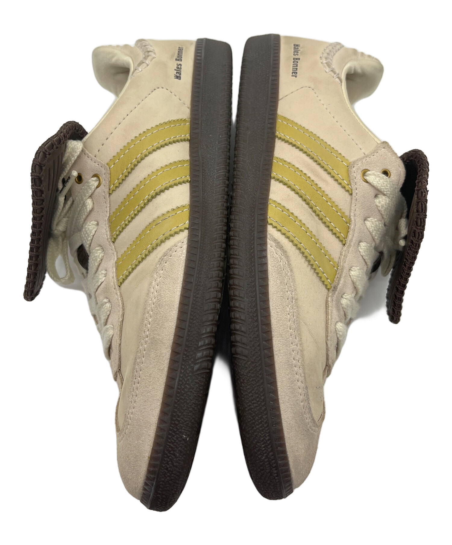 中古・古着通販】adidas (アディダス) WALES BONNER (ウェールズボナー