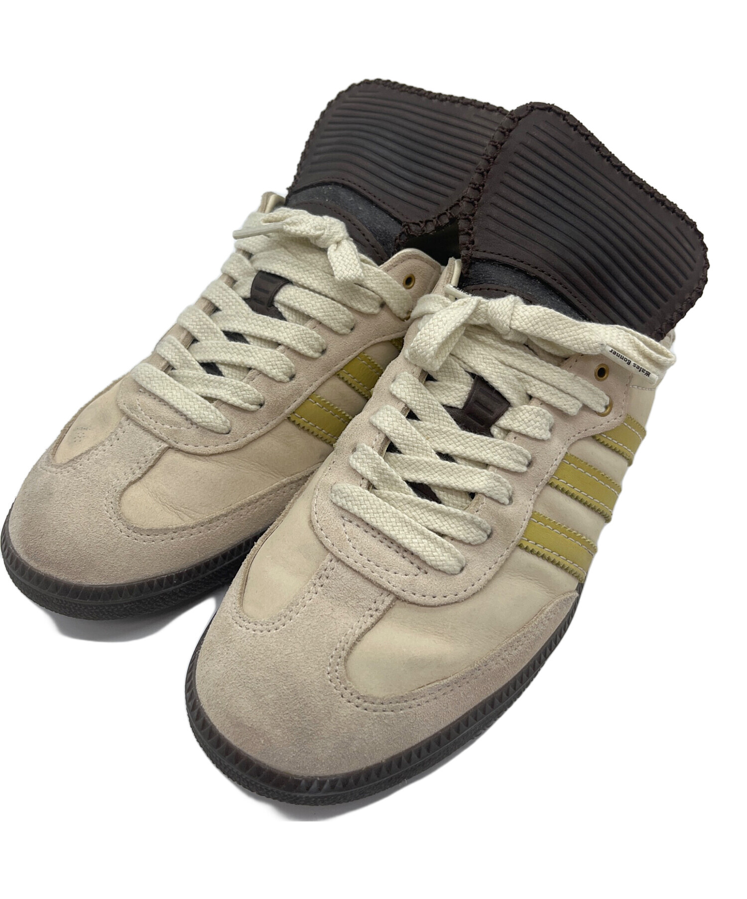中古・古着通販】adidas (アディダス) WALES BONNER (ウェールズボナー