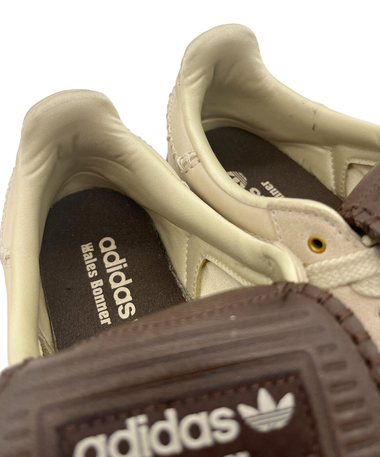 中古・古着通販】adidas (アディダス) WALES BONNER (ウェールズボナー