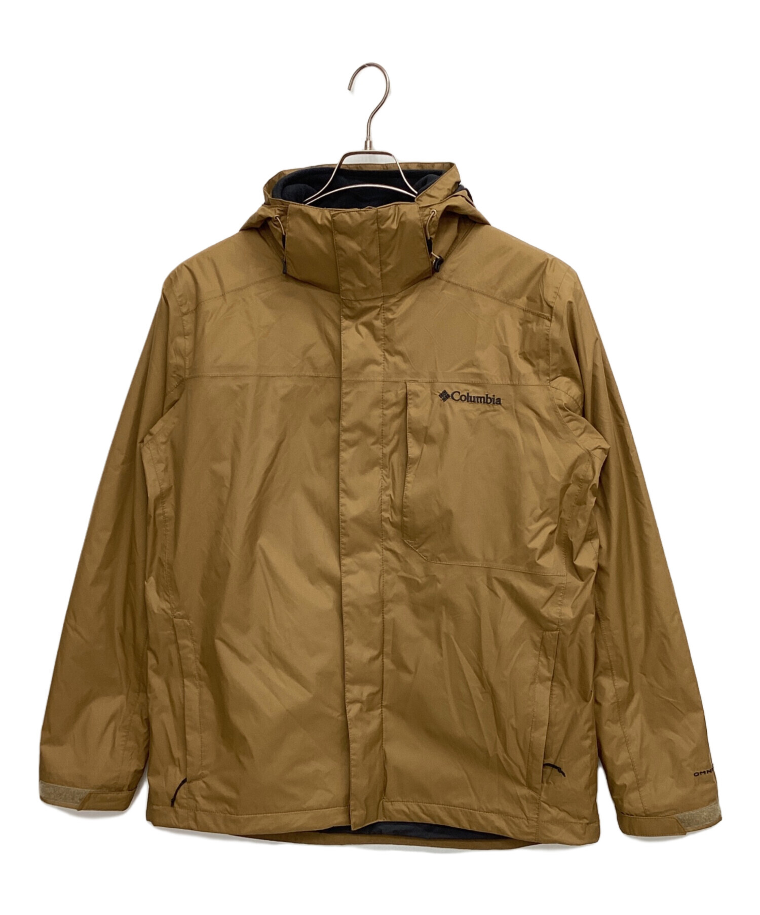 中古・古着通販】Columbia (コロンビア) インターチェンジ ジャケット
