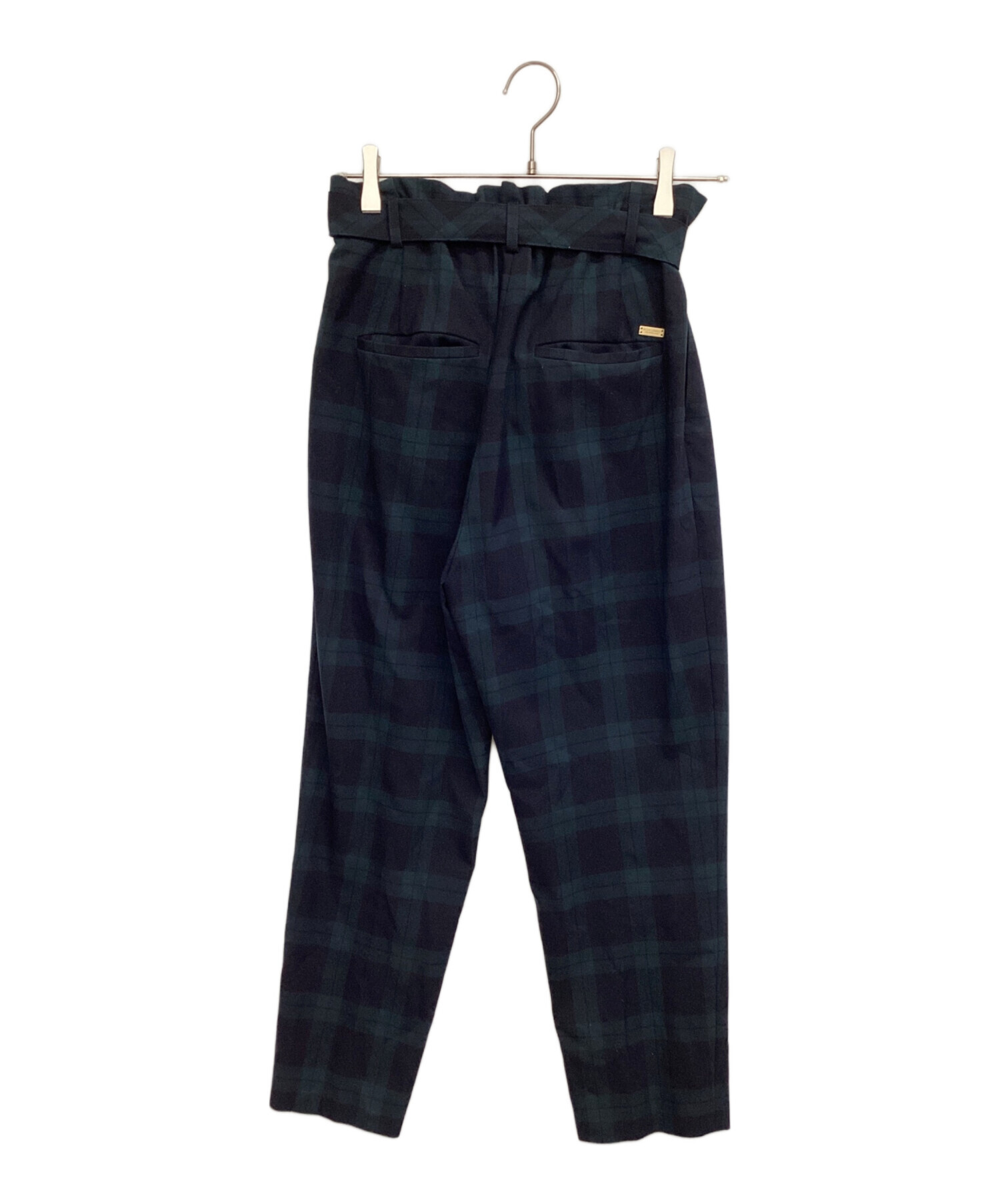 り*ん様 【新品】定価46200円 ブルーレーベルクレストブリッジ　セットアップ 中古・古着通販】BLUE LABEL CRESTBRIDGE (ブルーレーベルクレスト
