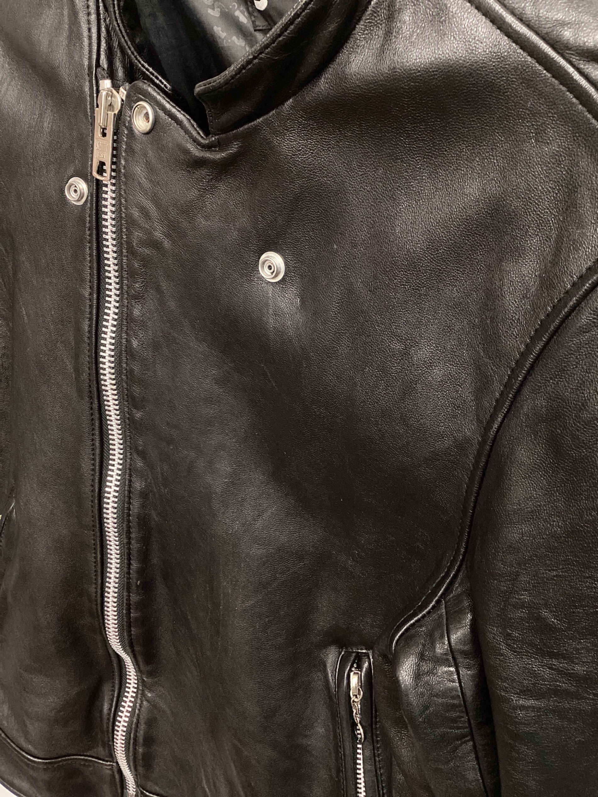 中古・古着通販】Schott (ショット) FREAK'S STORE (フリークスストア