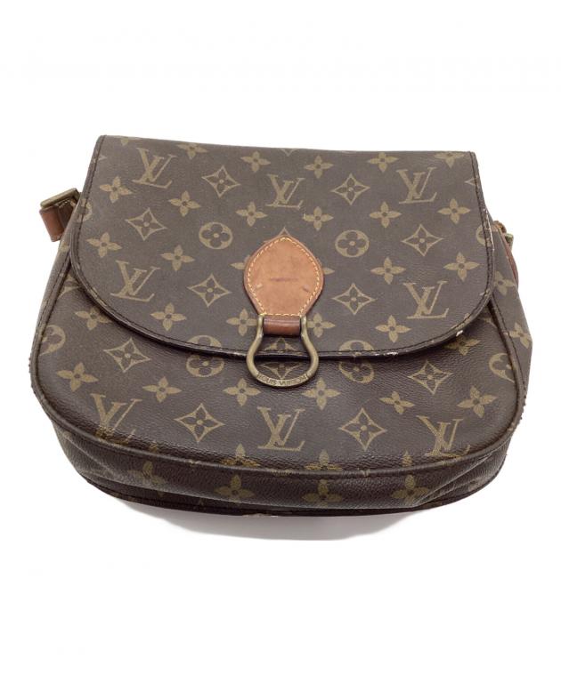 中古・古着通販】LOUIS VUITTON (ルイ ヴィトン) ショルダーバッグ