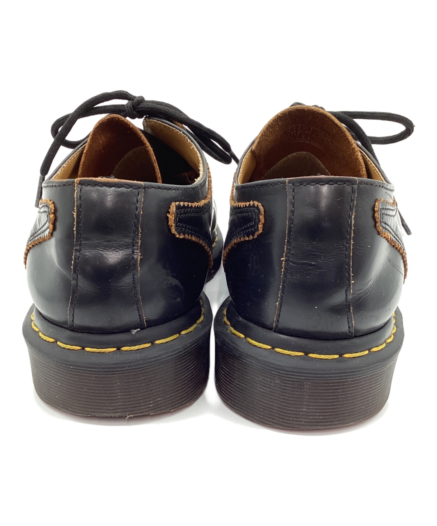 中古・古着通販】Dr.Martens (ドクターマーチン) ギリーシューズ