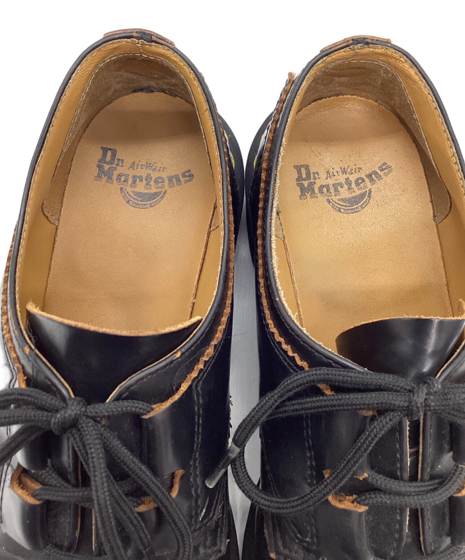 中古・古着通販】Dr.Martens (ドクターマーチン) ギリーシューズ