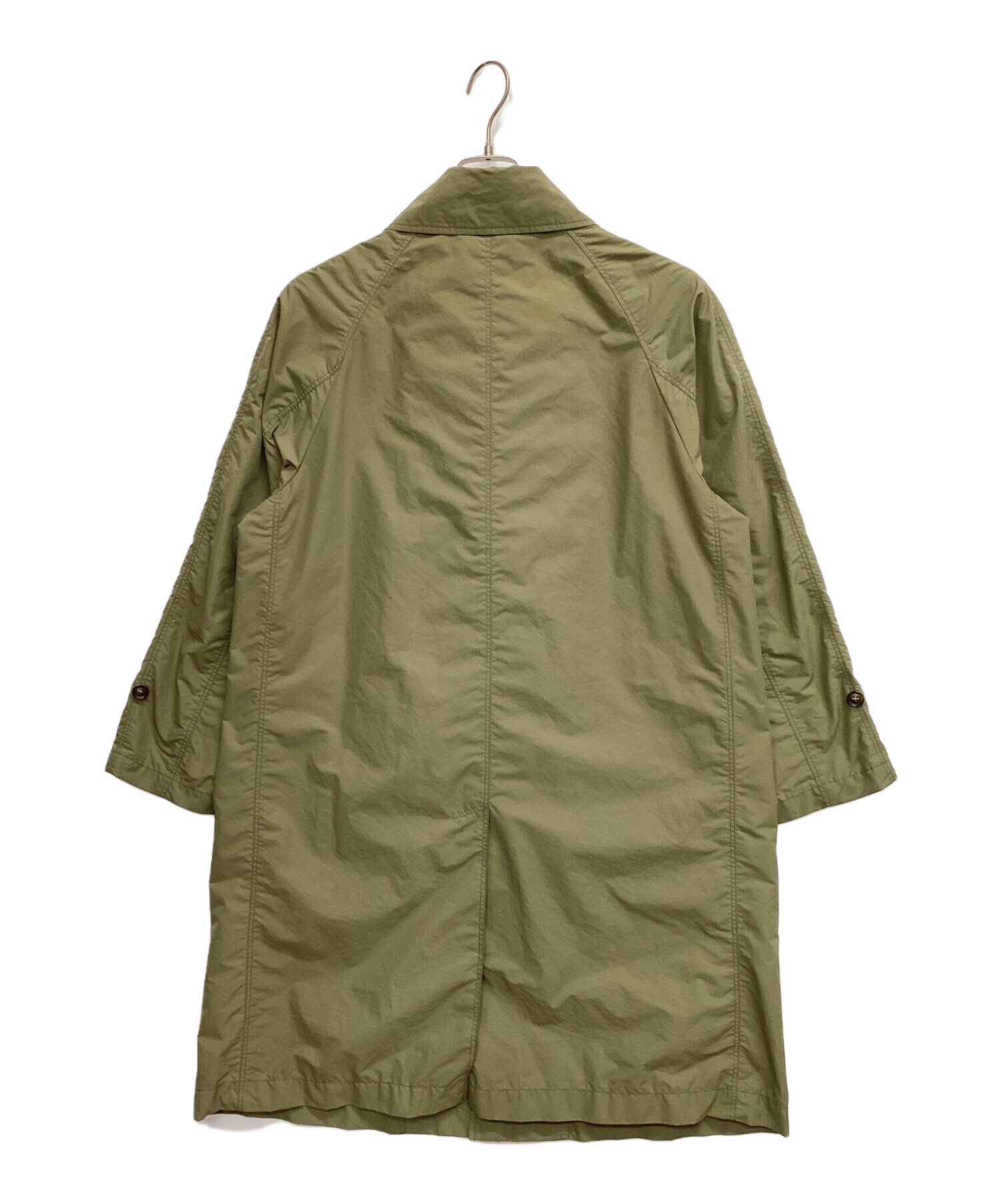 中古・古着通販】THE NORTH FACE (ザ ノース フェイス) nanamica