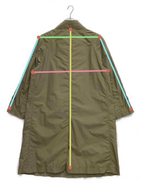中古・古着通販】THE NORTH FACE (ザ ノース フェイス) nanamica