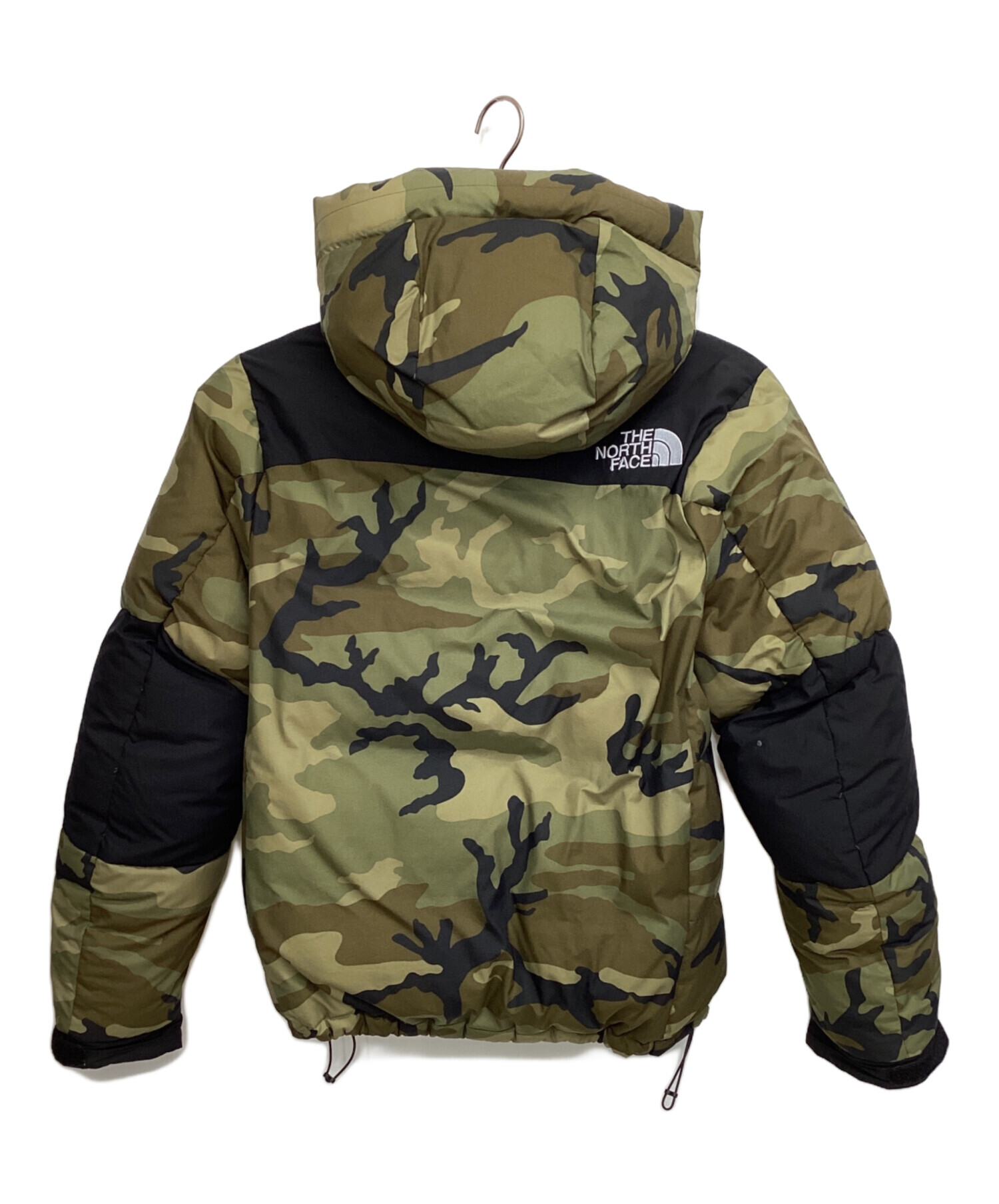 中古・古着通販】THE NORTH FACE (ザ ノース フェイス) ノベルティ 