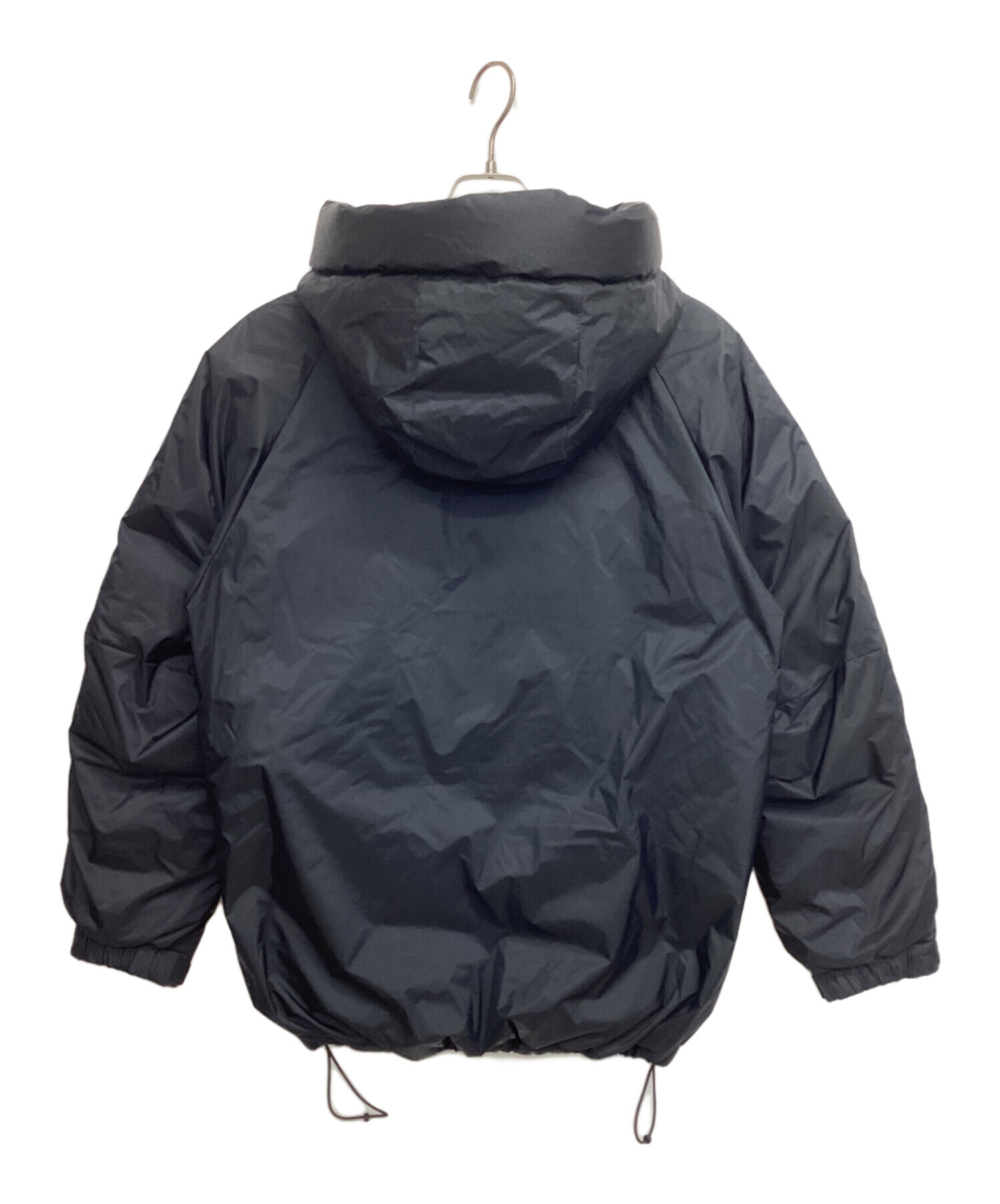 中古・古着通販】NANGA (ナンガ) AURORA TEX DOWN JACKET ブラック 