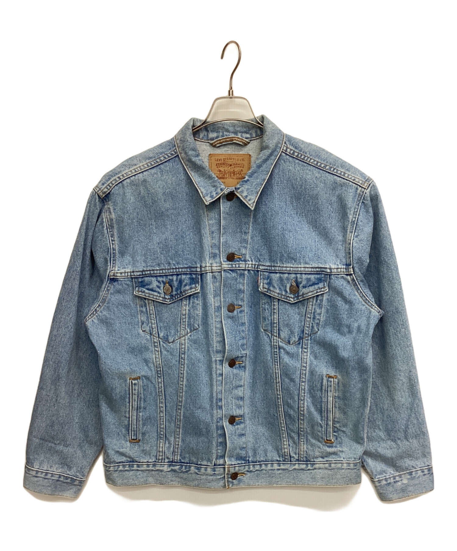 中古・古着通販】LEVI