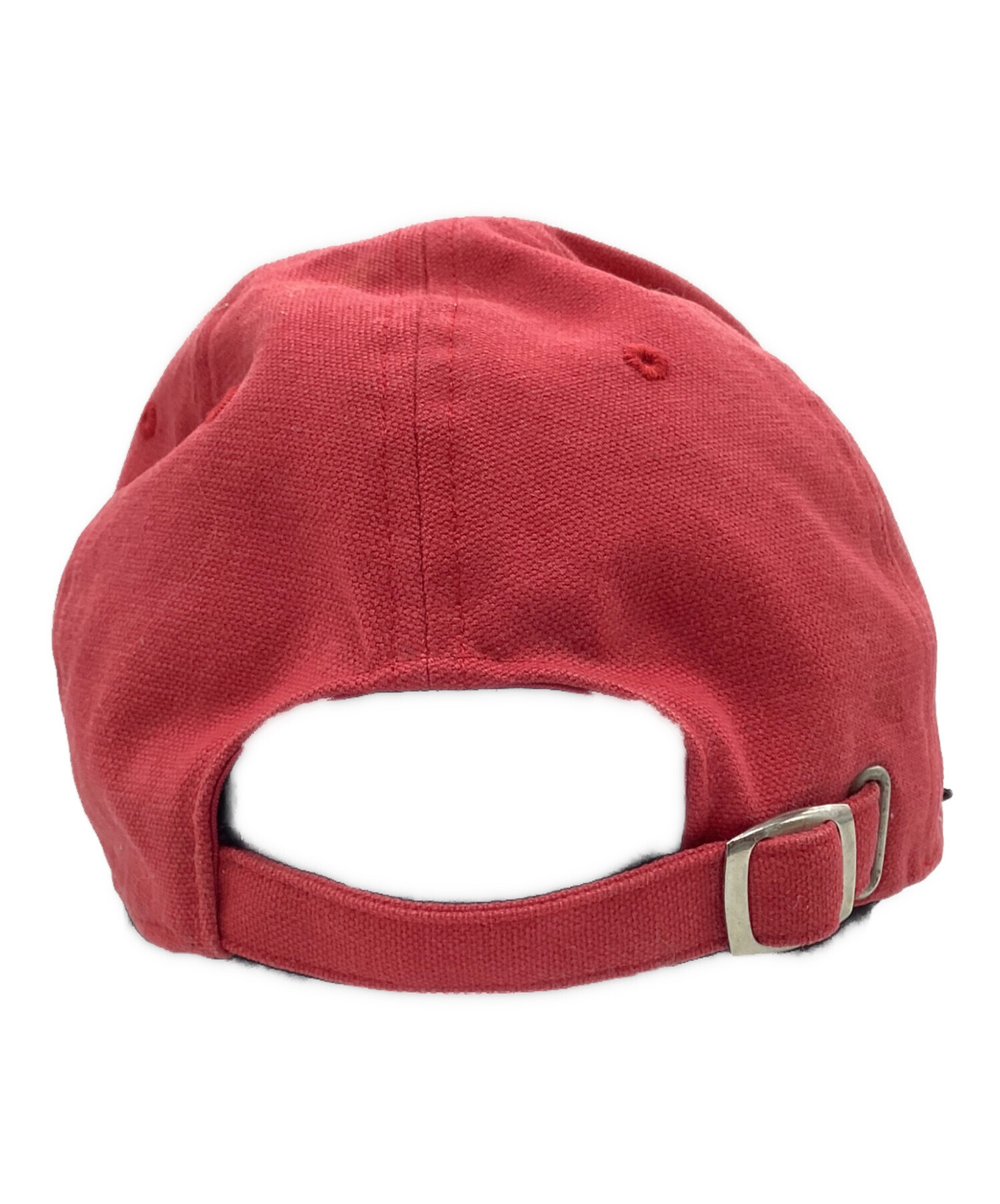 中古・古着通販】PRADA SPORTS (プラダスポーツ) LUNA ROSSA キャップ