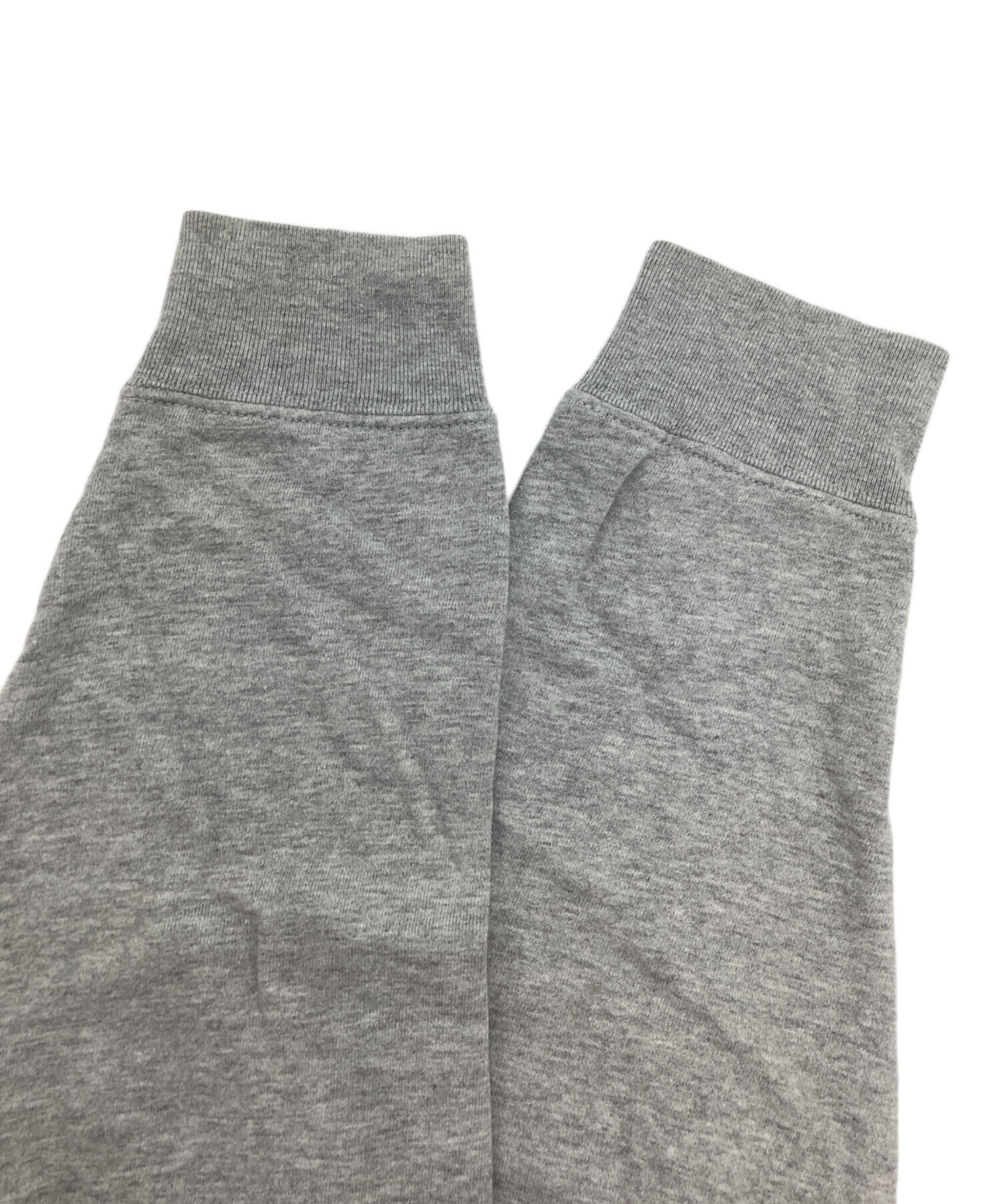 中古・古着通販】Brook (ブルック) クルーネックスウェット グレー