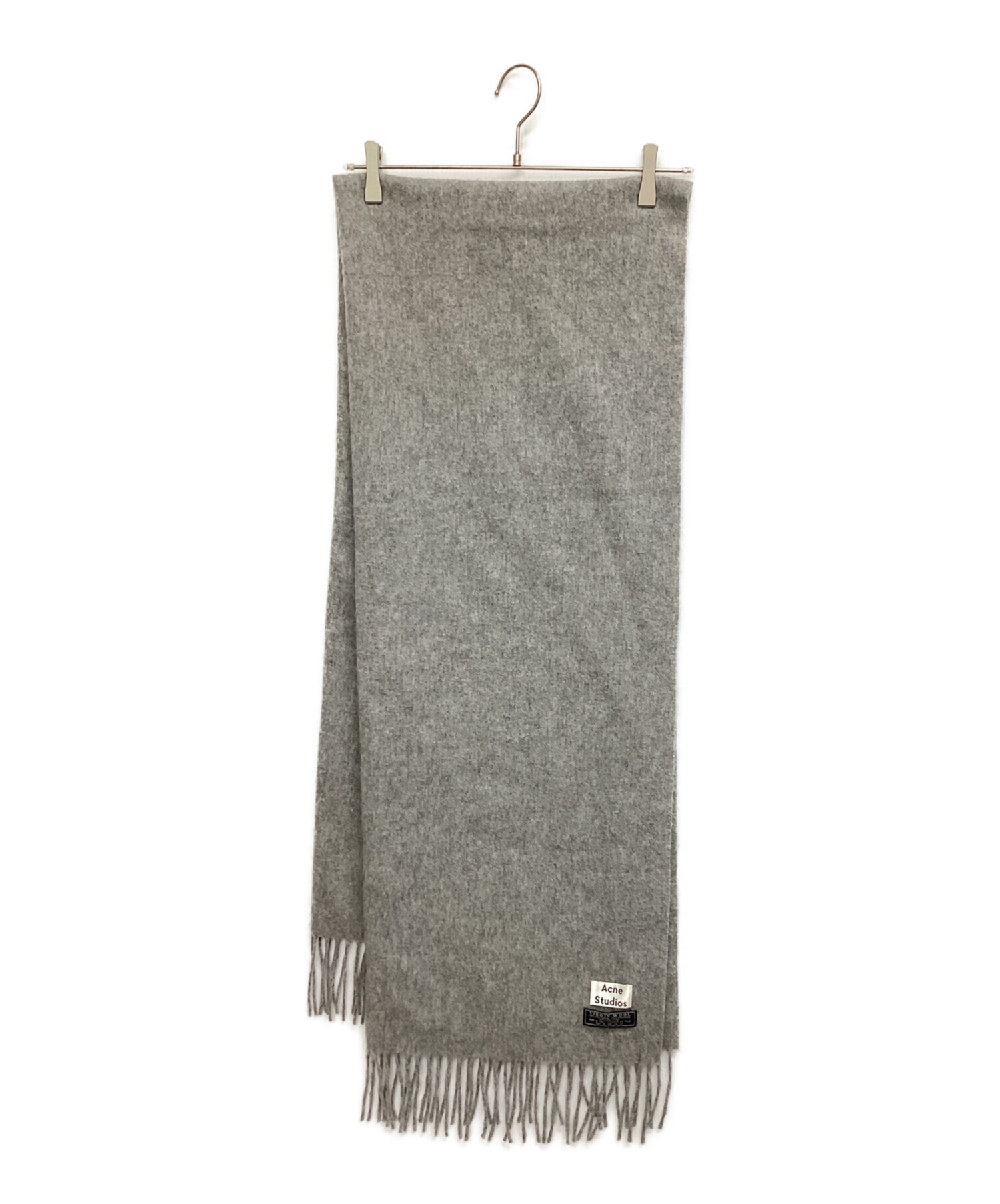 中古・古着通販】ACNE STUDIOS (アクネ ストゥディオズ) マフラー