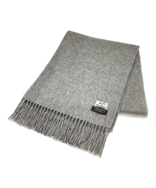 中古・古着通販】ACNE STUDIOS (アクネ ストゥディオズ) マフラー