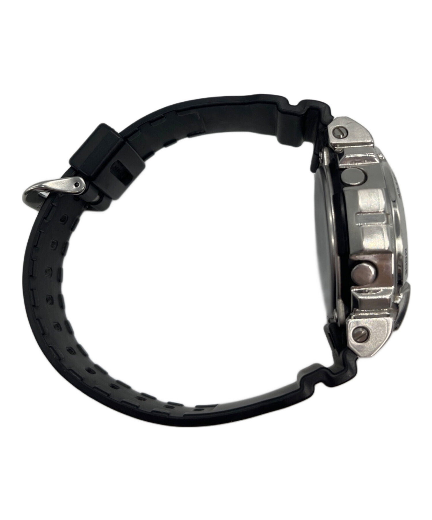 中古・古着通販】CASIO (カシオ) デジタルウォッチ GM-6900-1JF