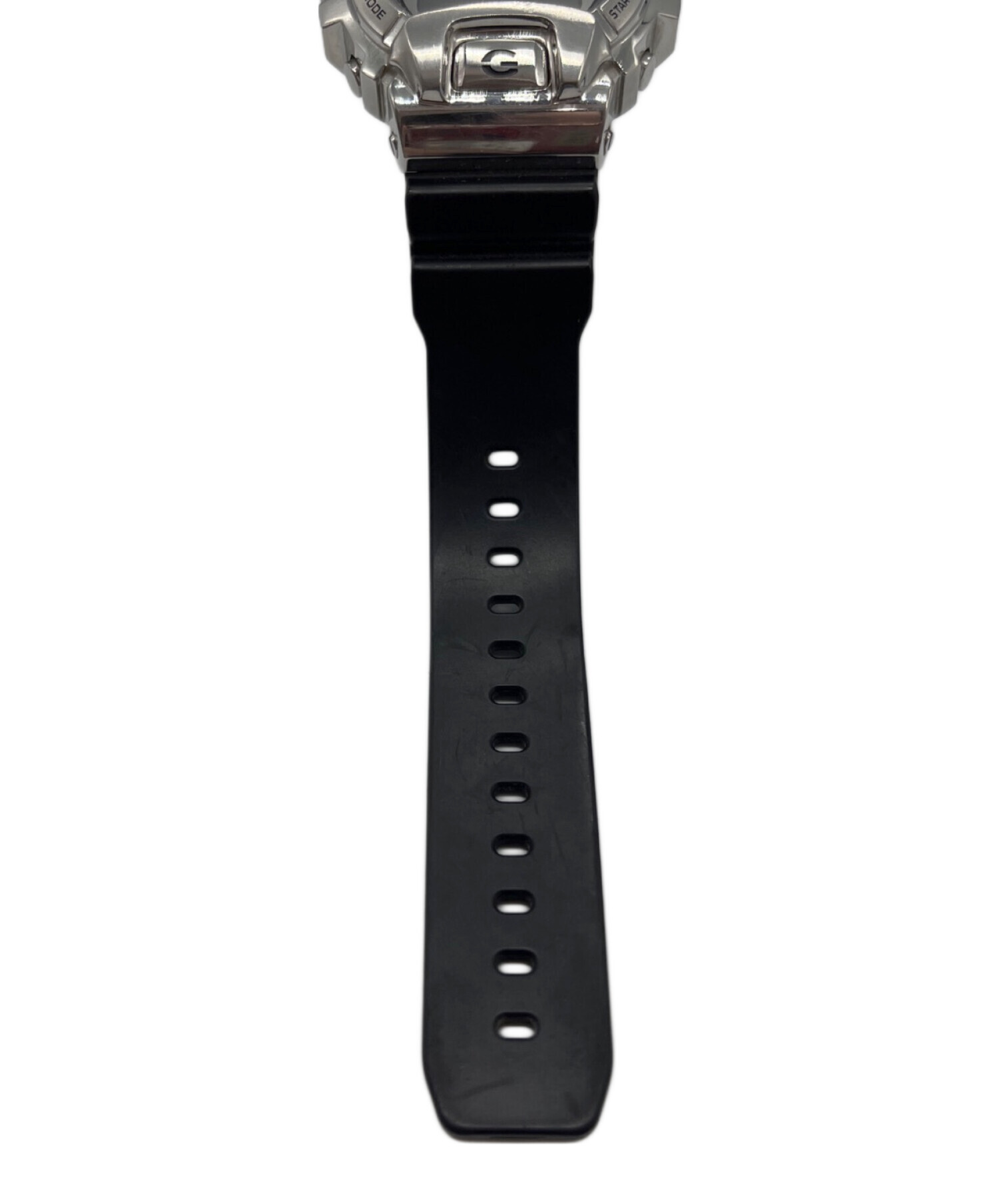 中古・古着通販】CASIO (カシオ) デジタルウォッチ GM-6900-1JF