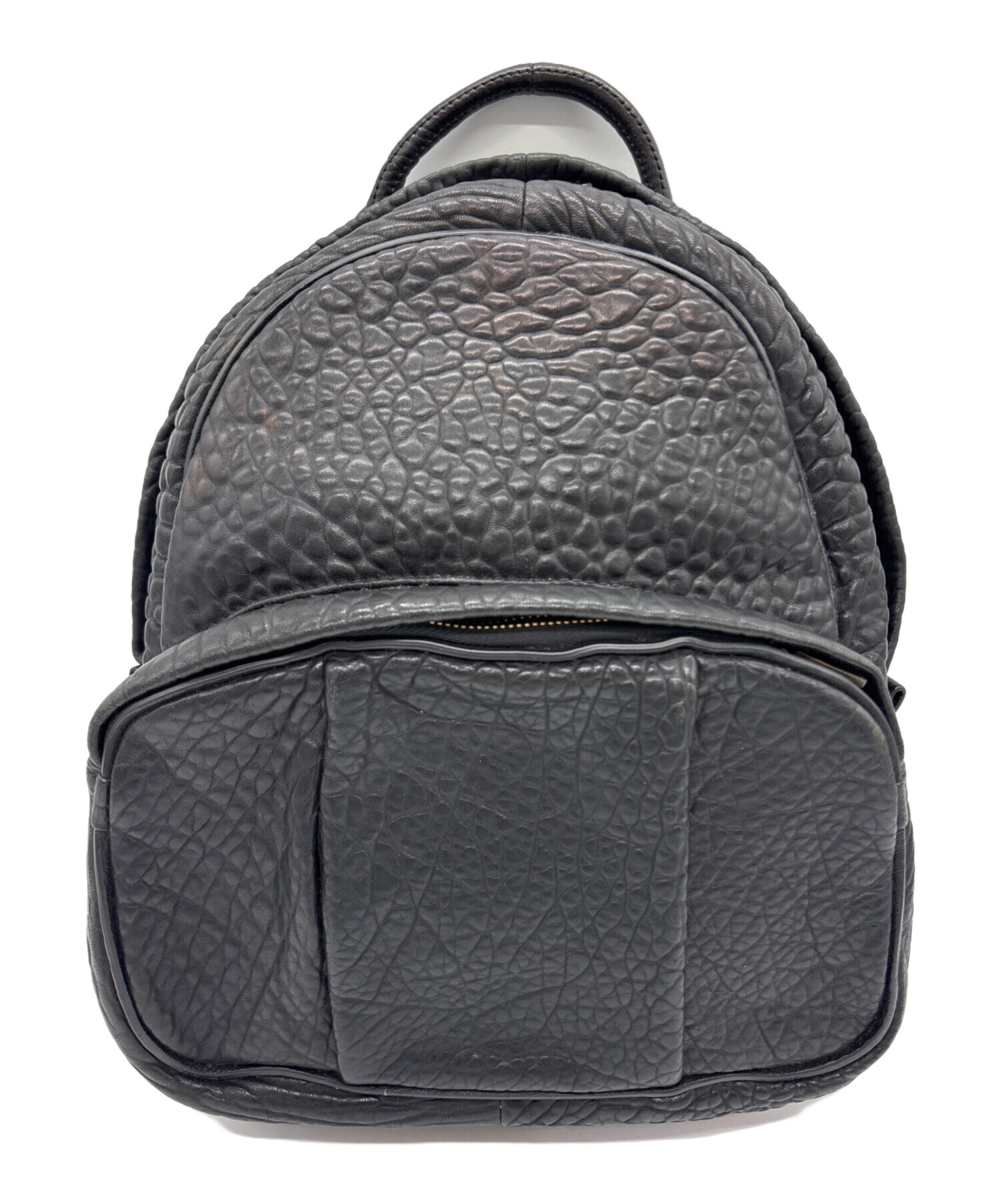 chopii@4月販売終了♡ALEXANDER WANG＊スタッズバッグ alexanderwang（アレキサンダー・ワン） スタッズ ショルダーバッグ