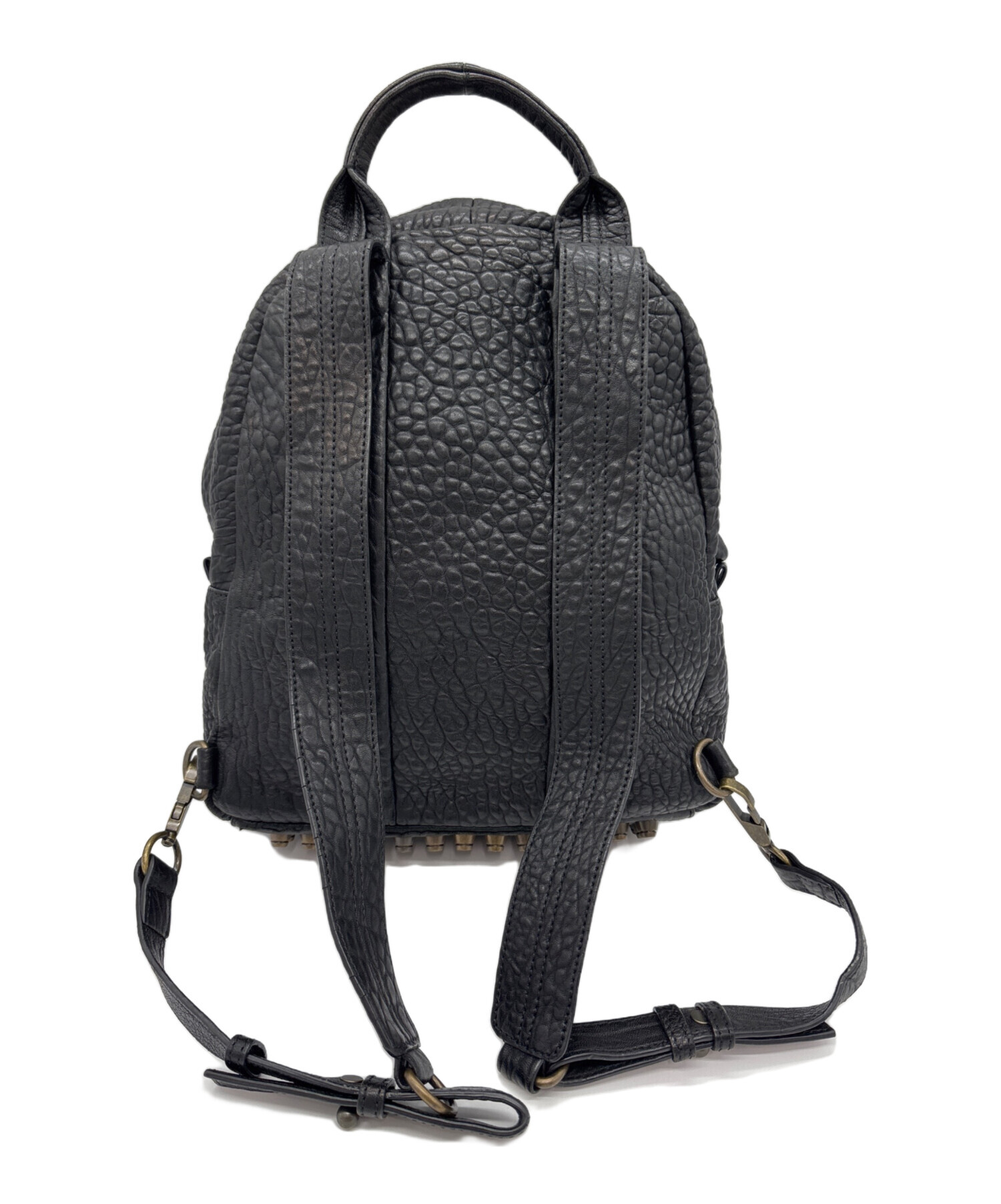 中古・古着通販】ALEXANDER WANG (アレキサンダー・ワン) DUMBO
