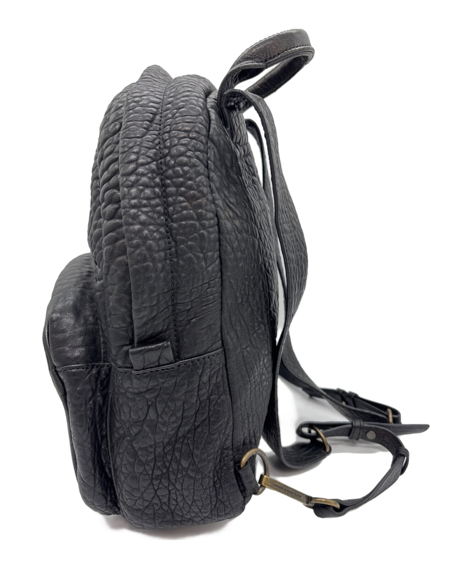 中古・古着通販】ALEXANDER WANG (アレキサンダー・ワン) DUMBO 中古・古着通販】ALEXANDER WANG (アレキサンダー・ワン) DUMBO