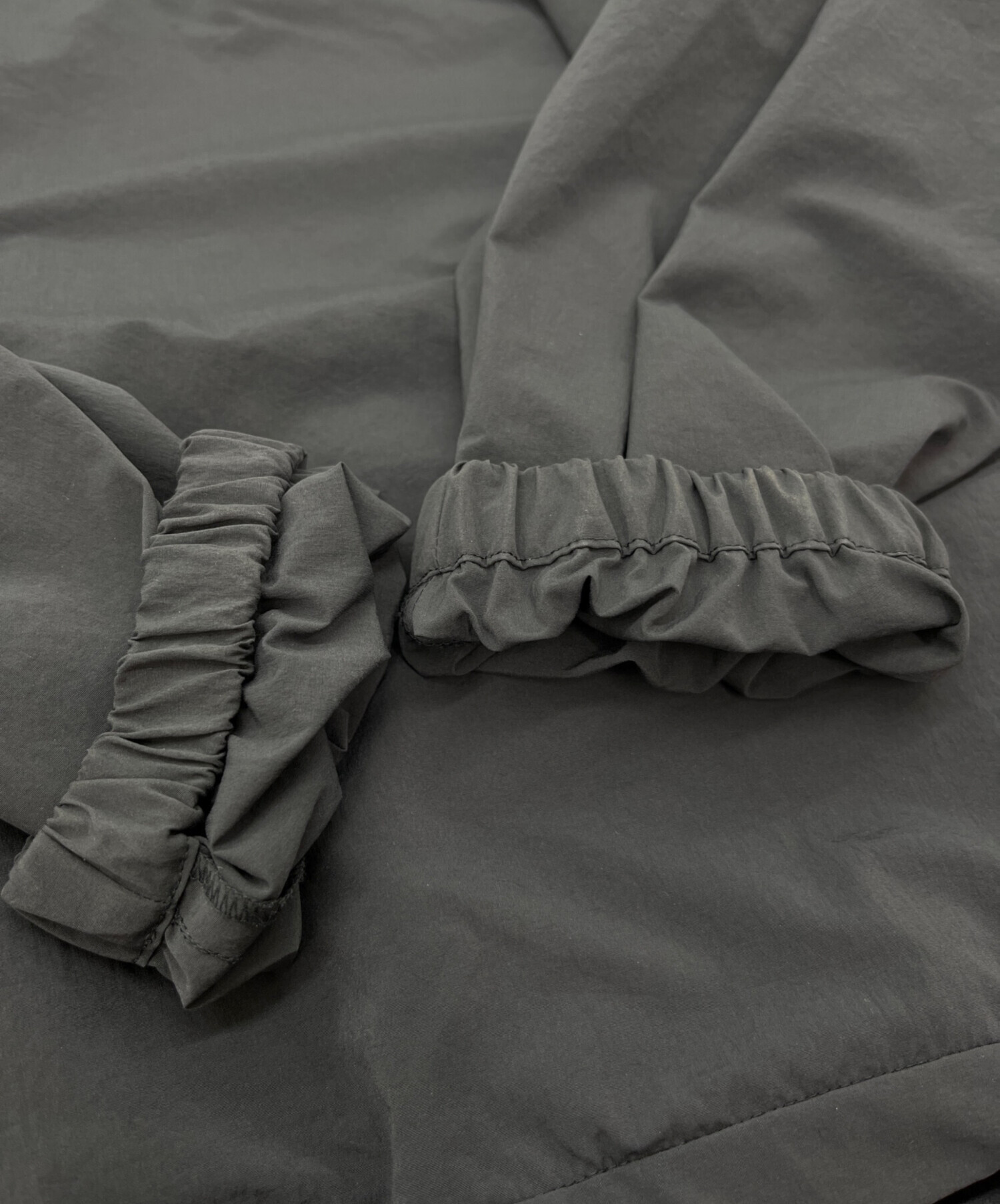中古・古着通販】stein (シュタイン) WINDPROOF NYLON HALF ZIP