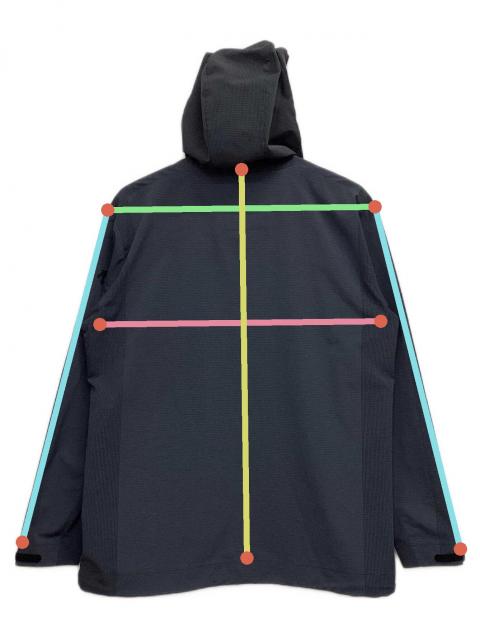 中古・古着通販】Descente ALLTERRAIN (デザイント オルテライン