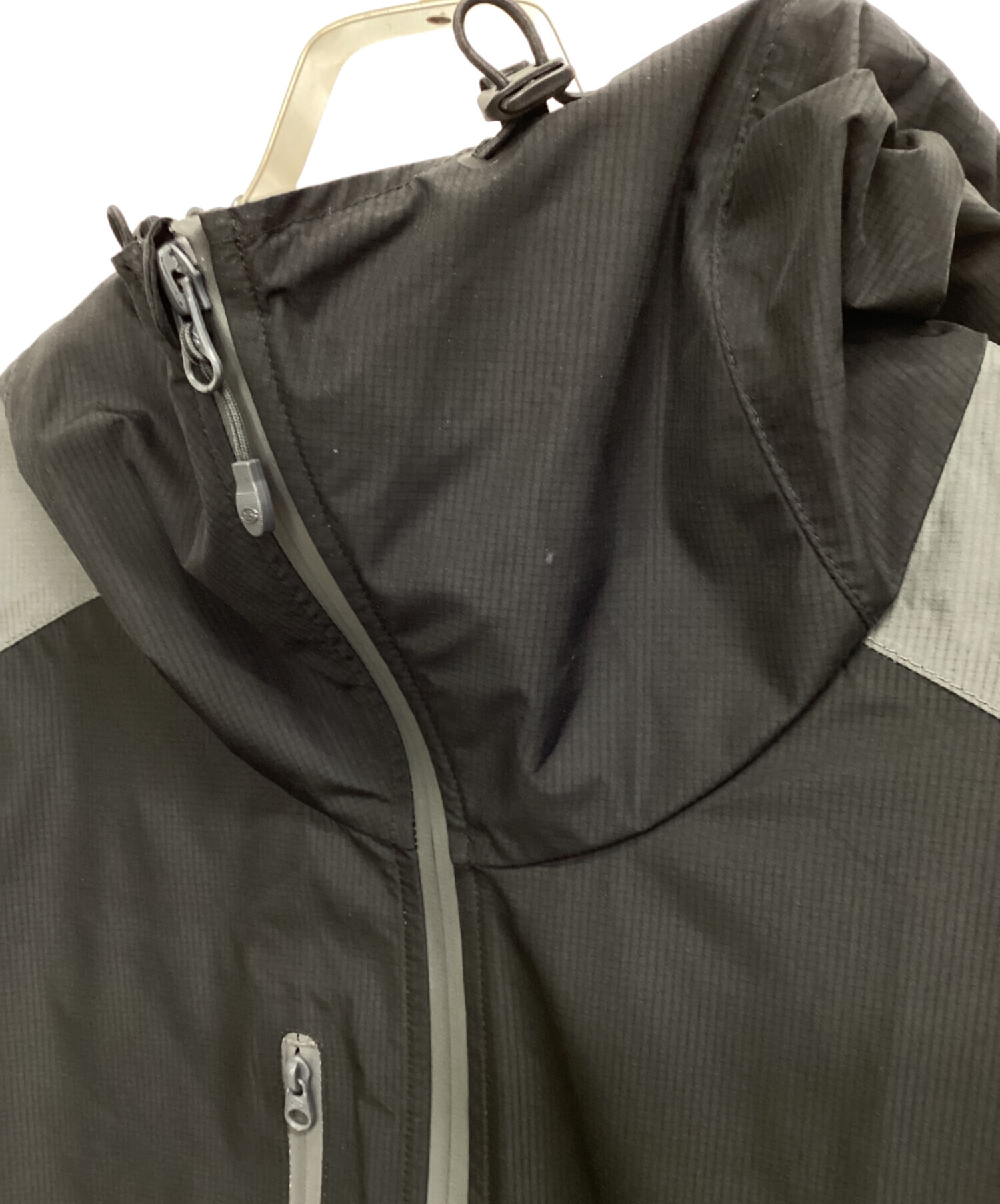 中古・古着通販】SAN SAN GEAR (サンサンギア) ナイロンジャケット