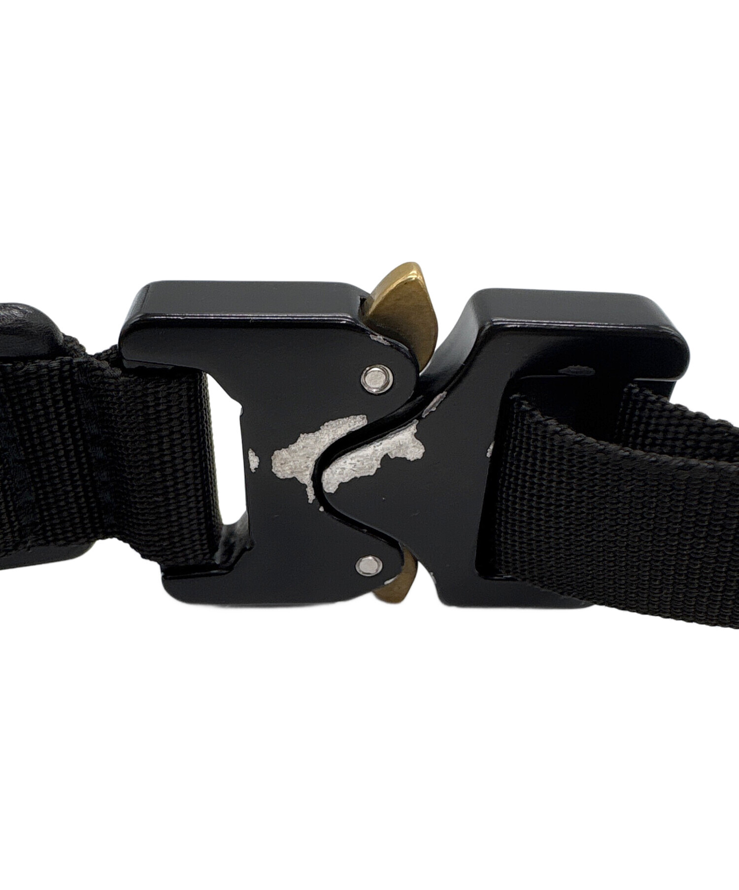 BAGJACK バッグジャック ベルト  黒 【古着】【中古】【送料無料】 中古・古着通販】Bagjack (バッグジャック) ベルト ブラック サイズ