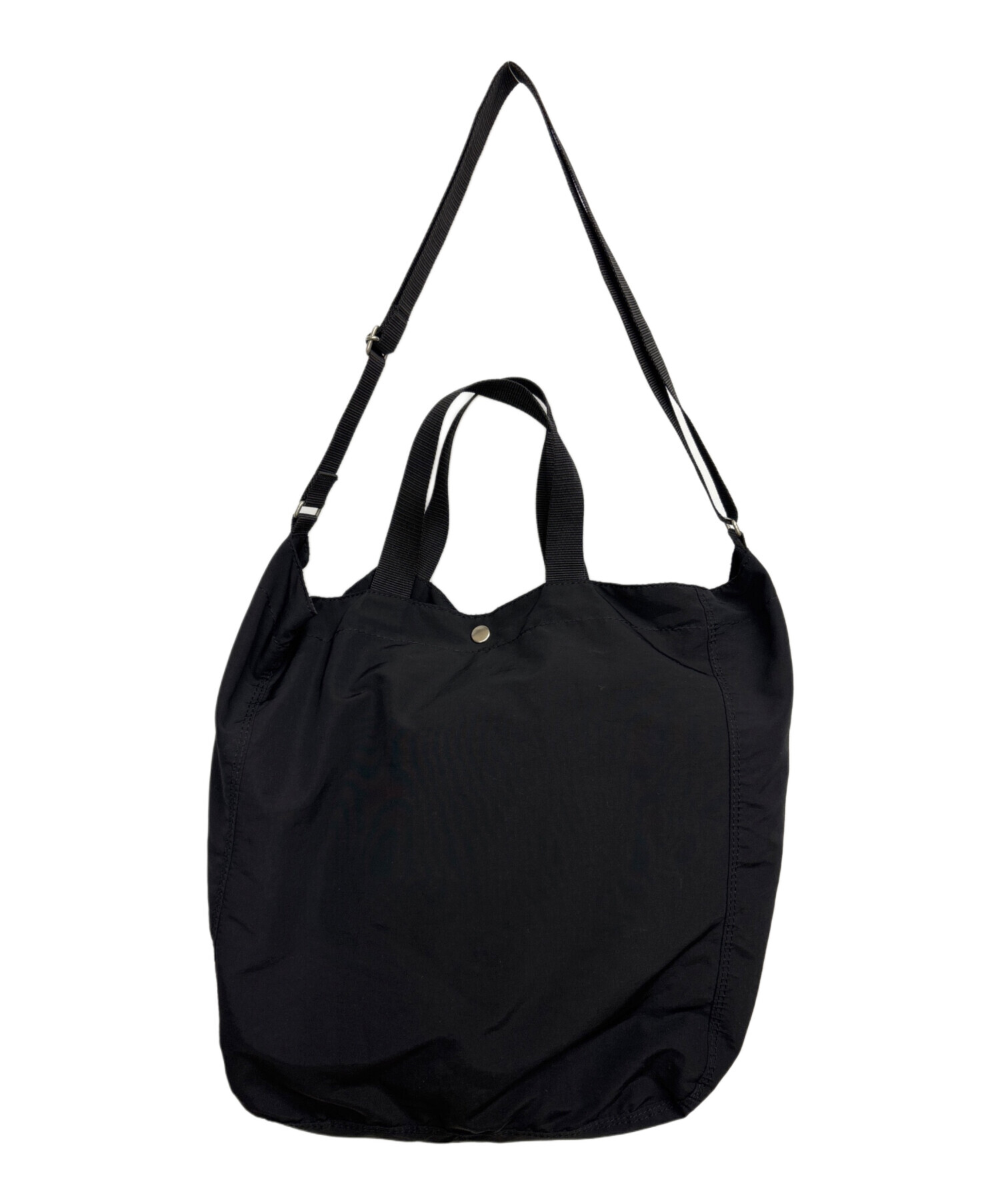 中古・古着通販】COMME des GARCONS (コムデギャルソン) 綿ナイロン