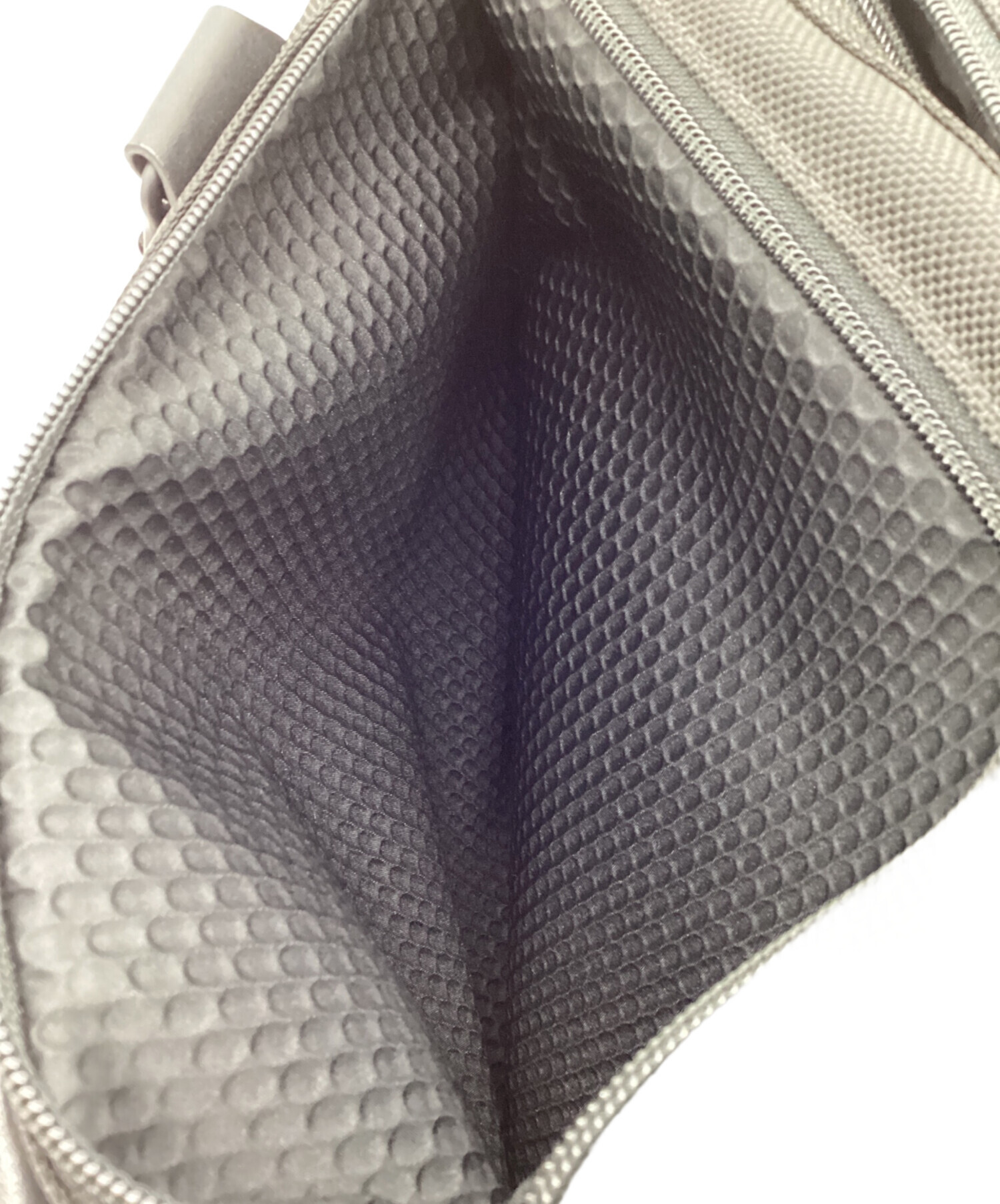 トゥミ『ニーナ コミューター ブリーフ』 Tumi Sinclair Nina Commuter Brief 79391 Earle Grey Gray Computer