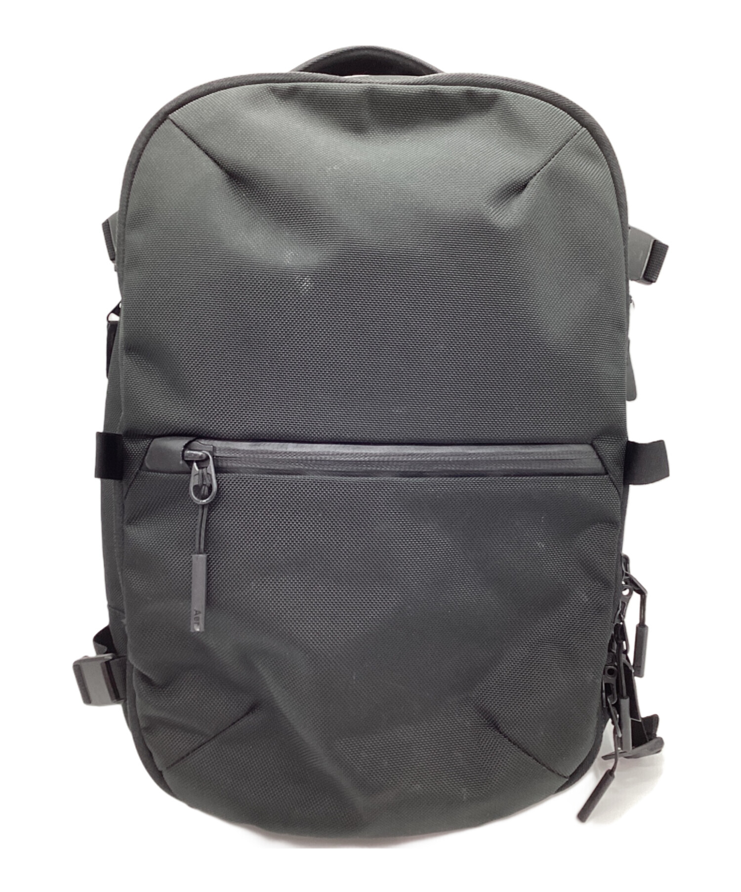 中古・古着通販】Aer (エアー) バックパック ブラック｜ブランド・古着