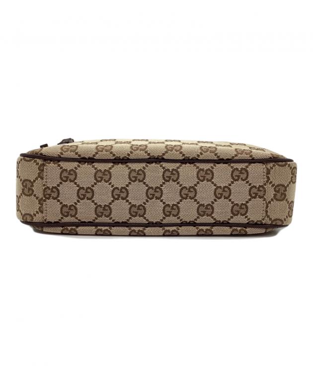 中古・古着通販】GUCCI (グッチ) ショルダーバッグ｜ブランド・古着
