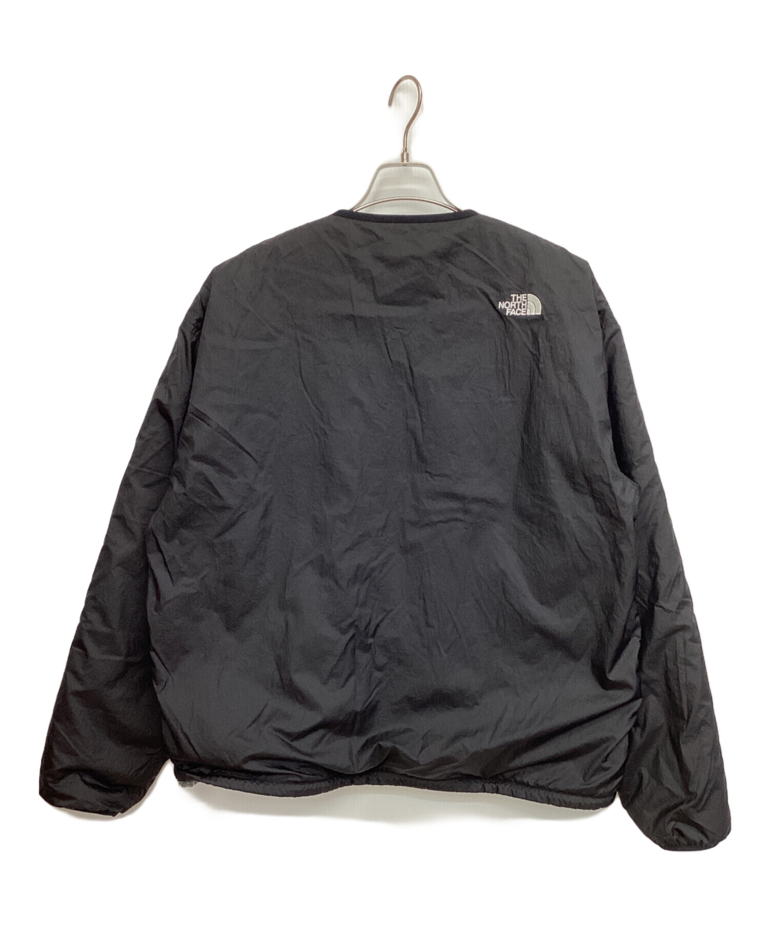 中古・古着通販】THE NORTH FACE (ザ ノース フェイス) リバーシブル 