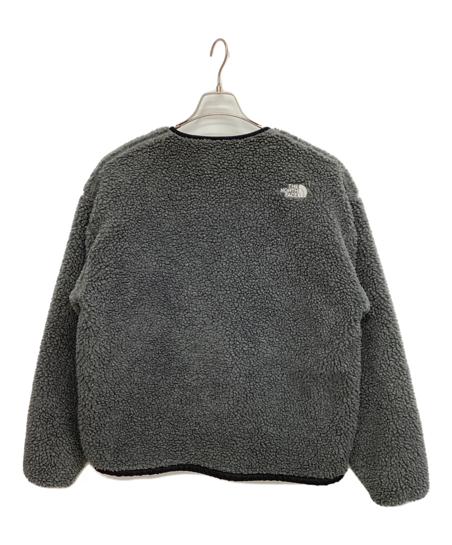 中古・古着通販】THE NORTH FACE (ザ ノース フェイス) リバーシブル