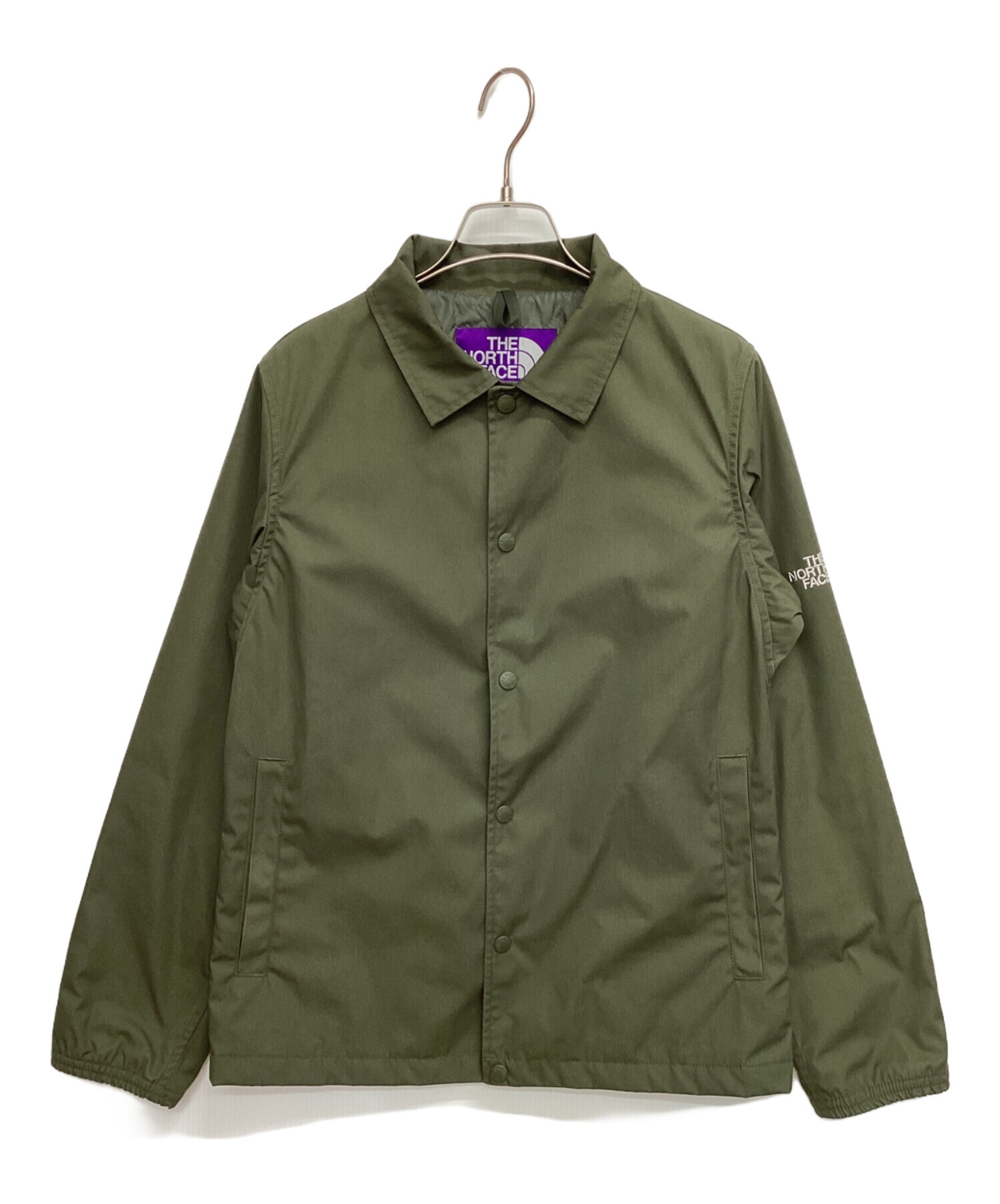 中古・古着通販】THE NORTHFACE PURPLELABEL (ザ・ノースフェイス