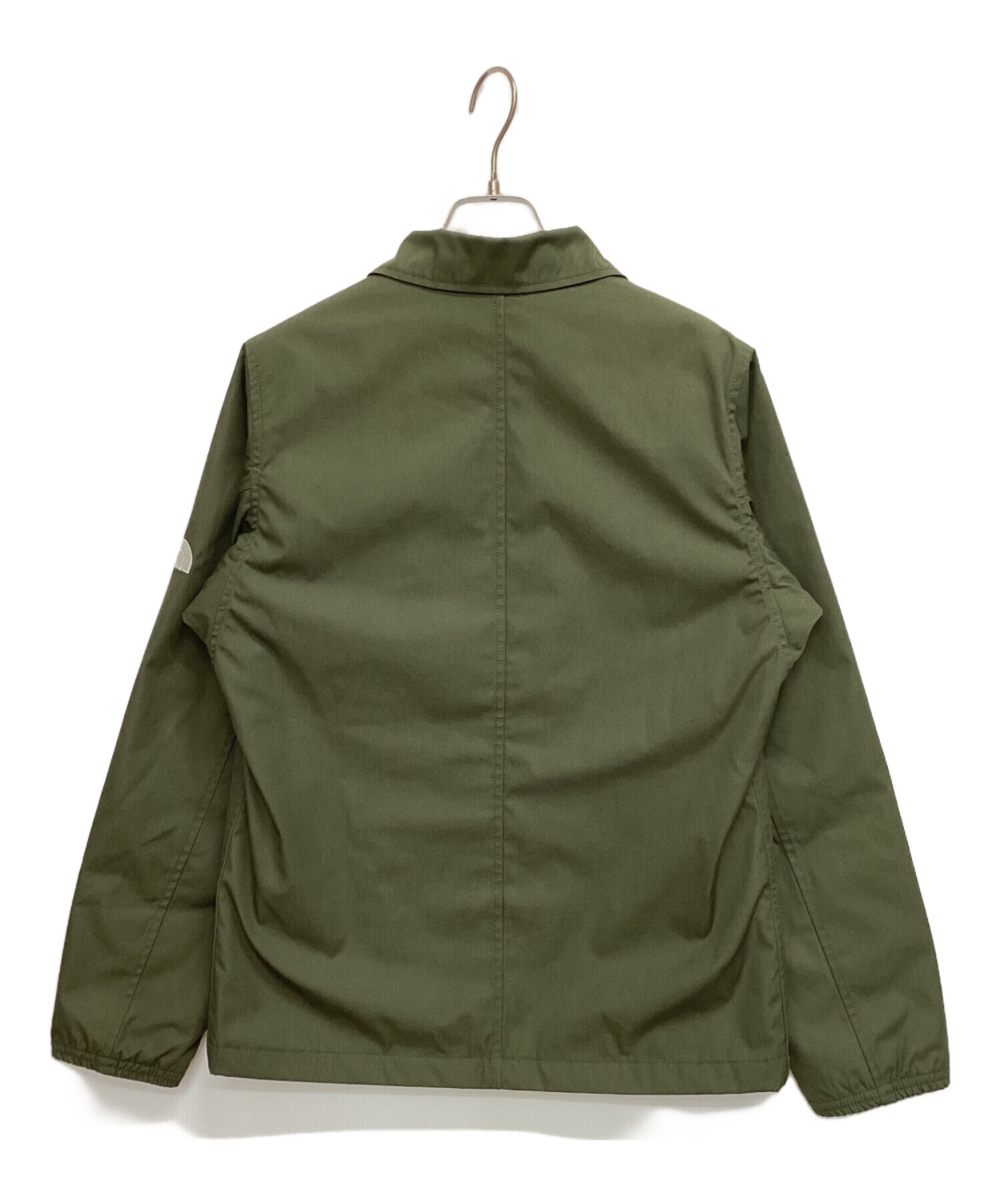中古・古着通販】THE NORTHFACE PURPLELABEL (ザ・ノースフェイス