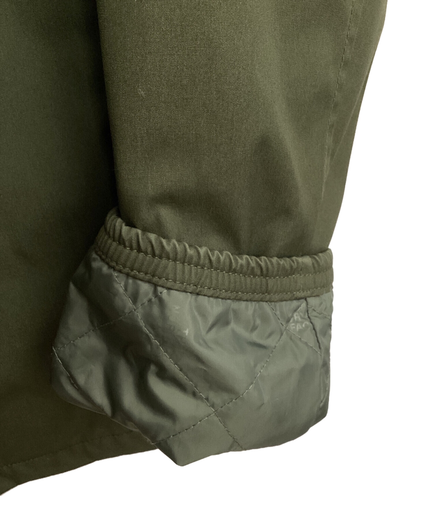 中古・古着通販】THE NORTHFACE PURPLELABEL (ザ・ノースフェイス