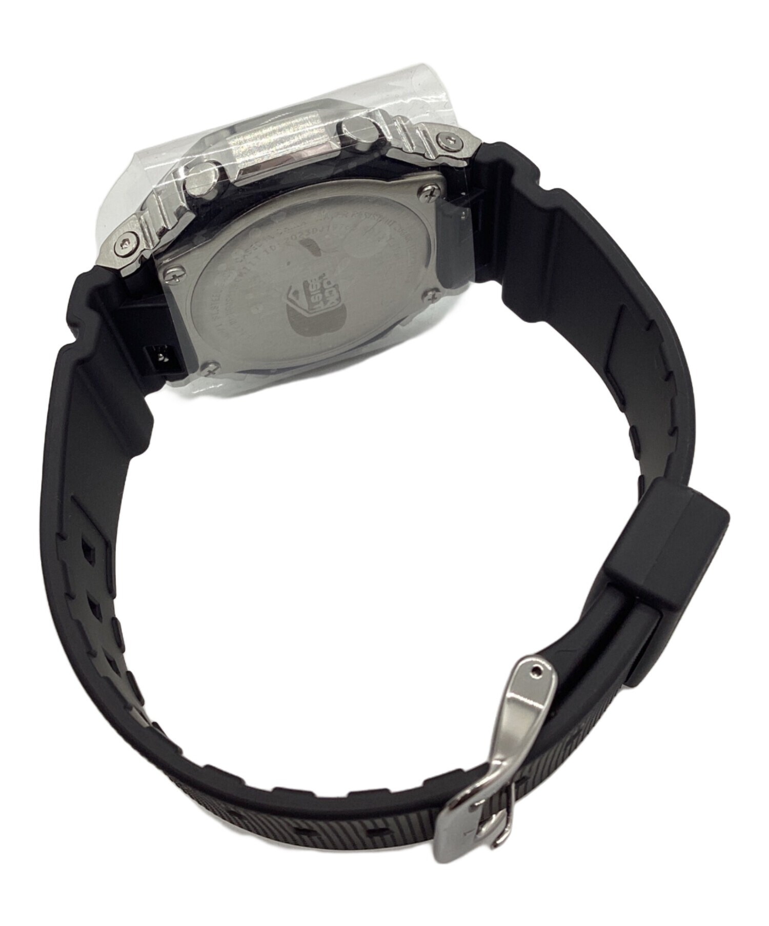 中古・古着通販】CASIO (カシオ) G-SHOCK 2100 Series ブルー
