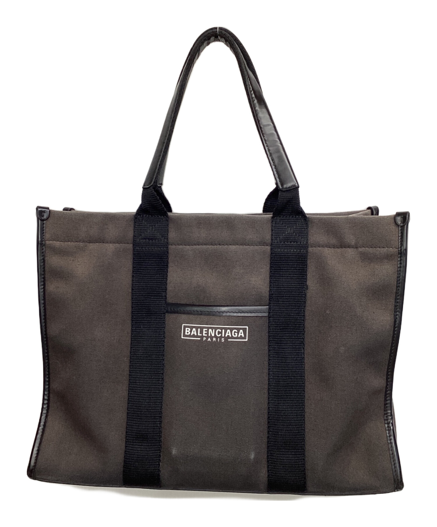 中古・古着通販】BALENCIAGA (バレンシアガ) トートバッグ HARDWARE