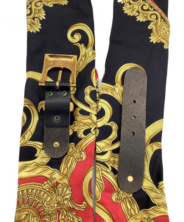 中古・古着通販】GIANNI VERSACE (ジャンニ・ヴェルサーチ) メドゥーサ