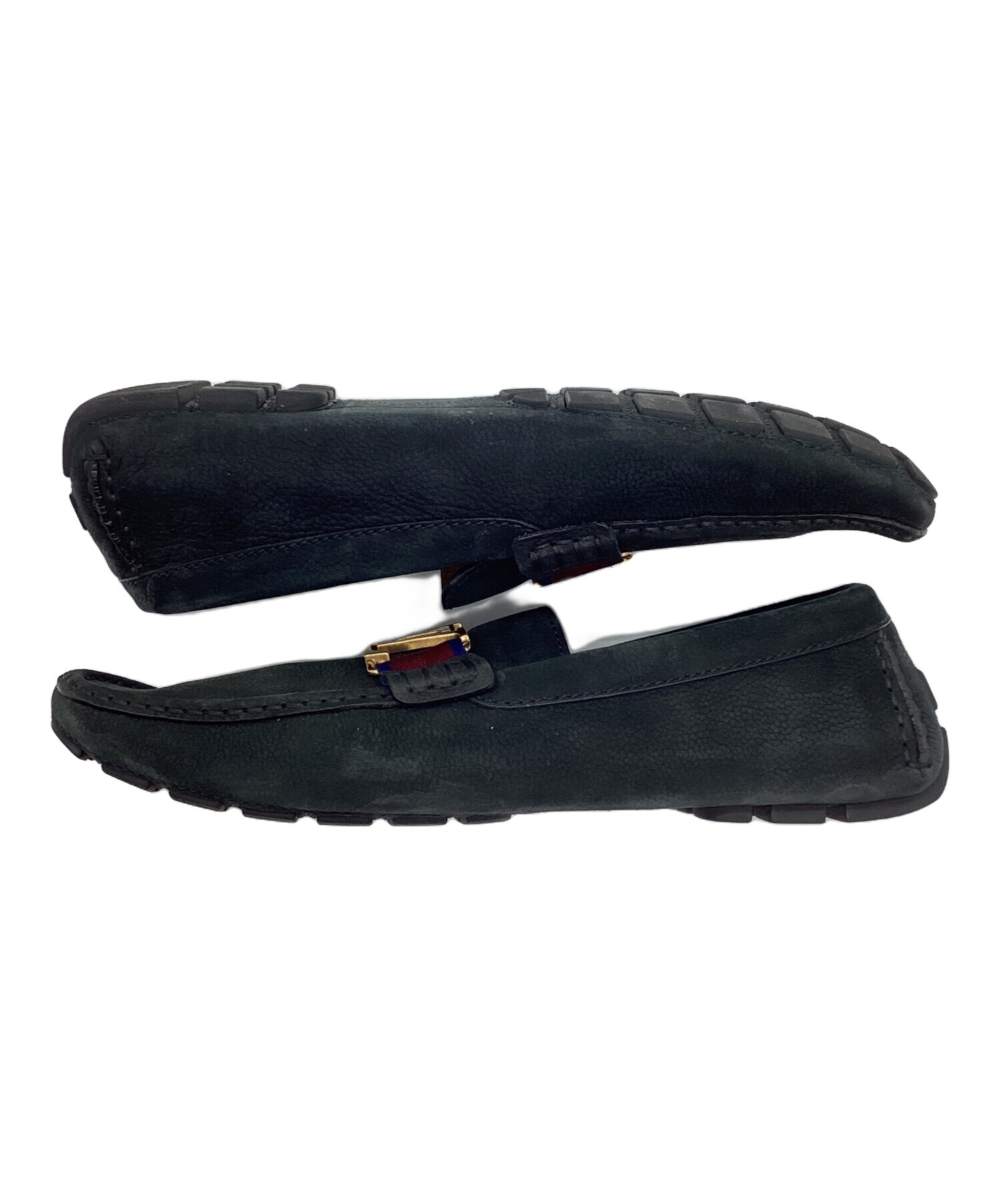 中古・古着通販】LOUIS VUITTON (ルイ ヴィトン) ローファー