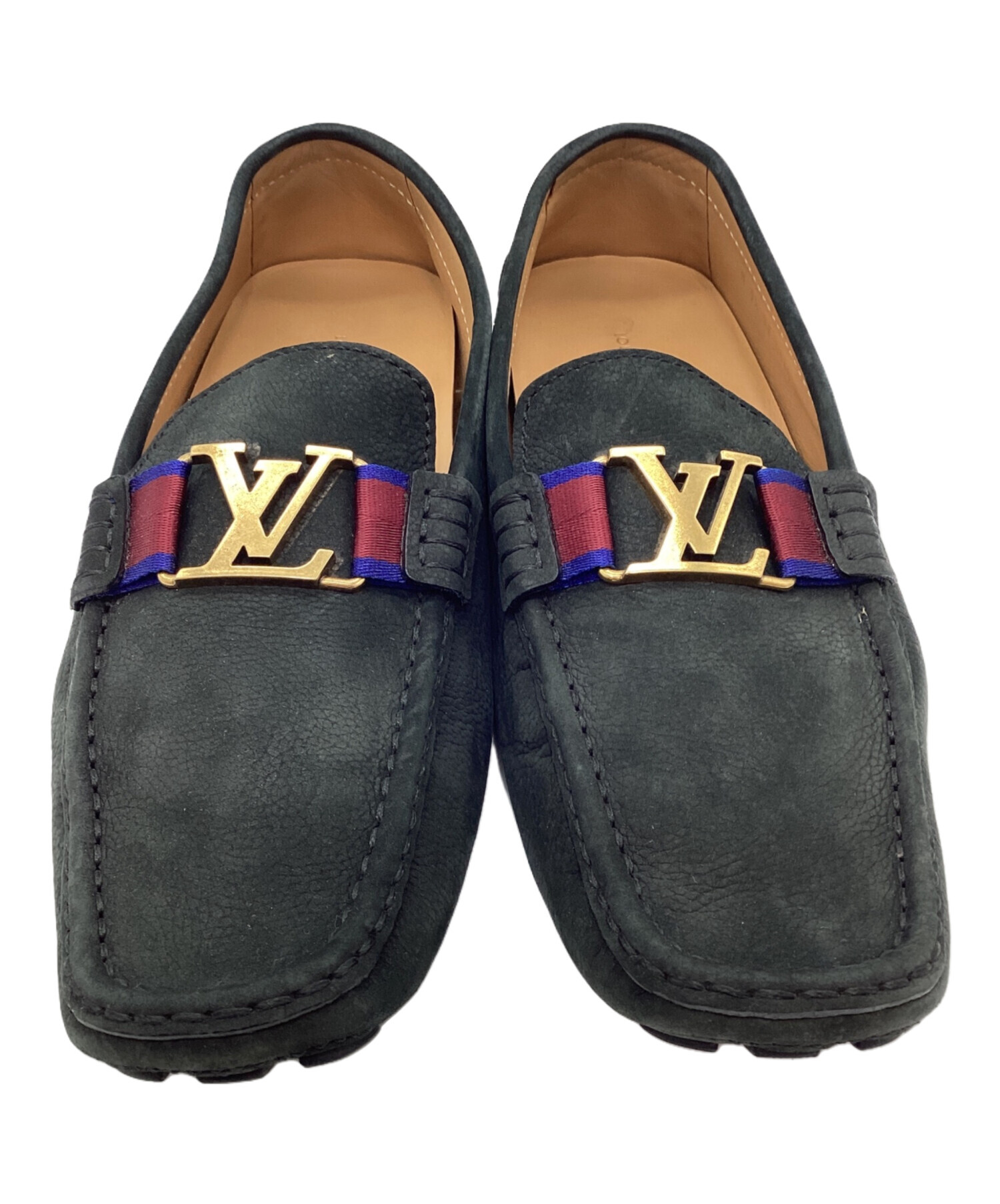 中古・古着通販】LOUIS VUITTON (ルイ ヴィトン) ローファー