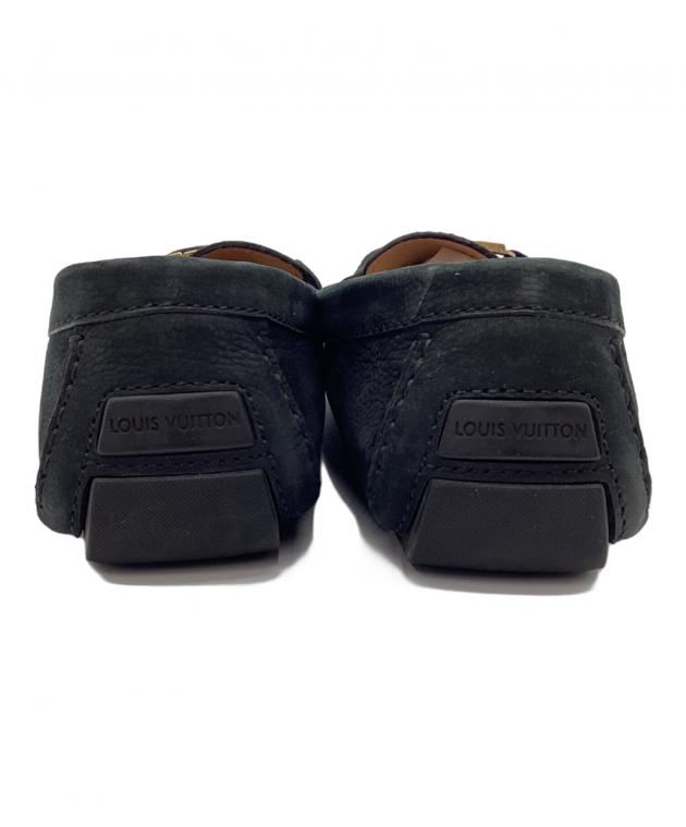 中古・古着通販】LOUIS VUITTON (ルイ ヴィトン) ローファー