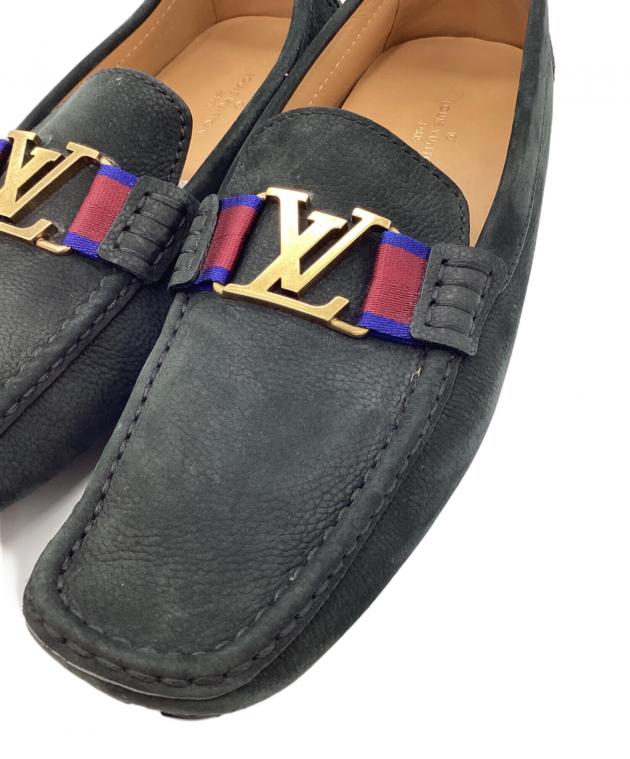 中古・古着通販】LOUIS VUITTON (ルイ ヴィトン) ローファー